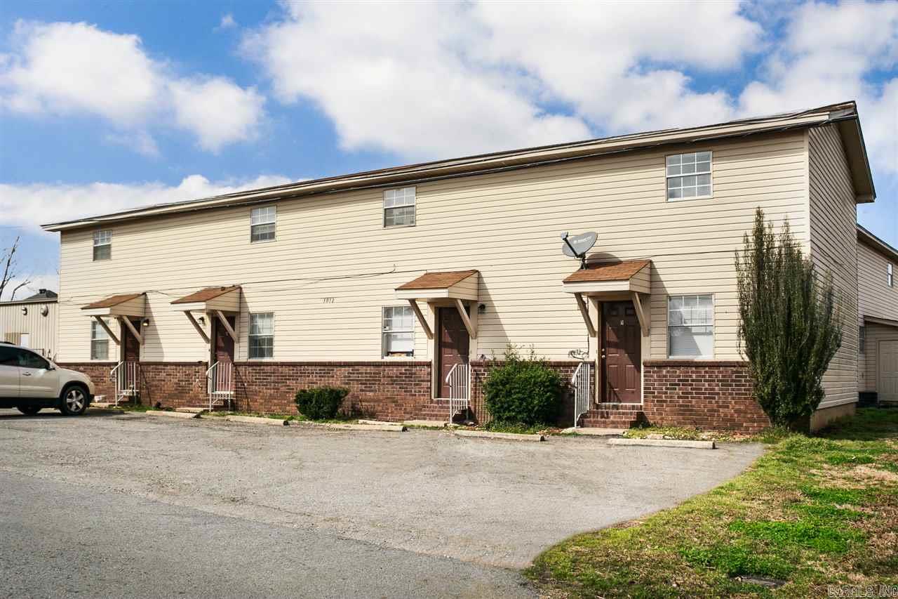 Richardson - Residential Lease