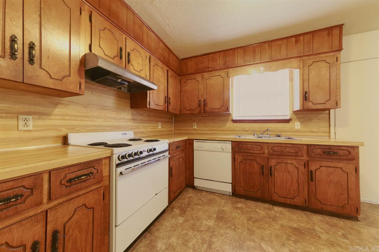 Richardson - Residential Lease