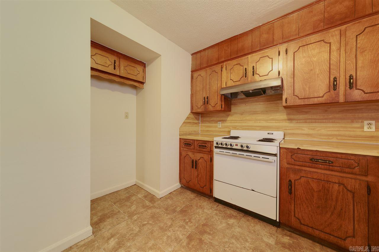 Richardson - Residential Lease