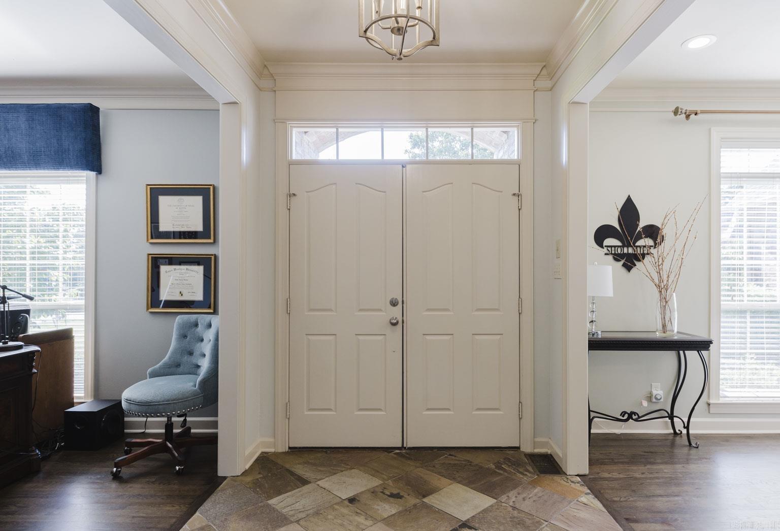 CHENAL VALLEY MARGEUAX - Residential