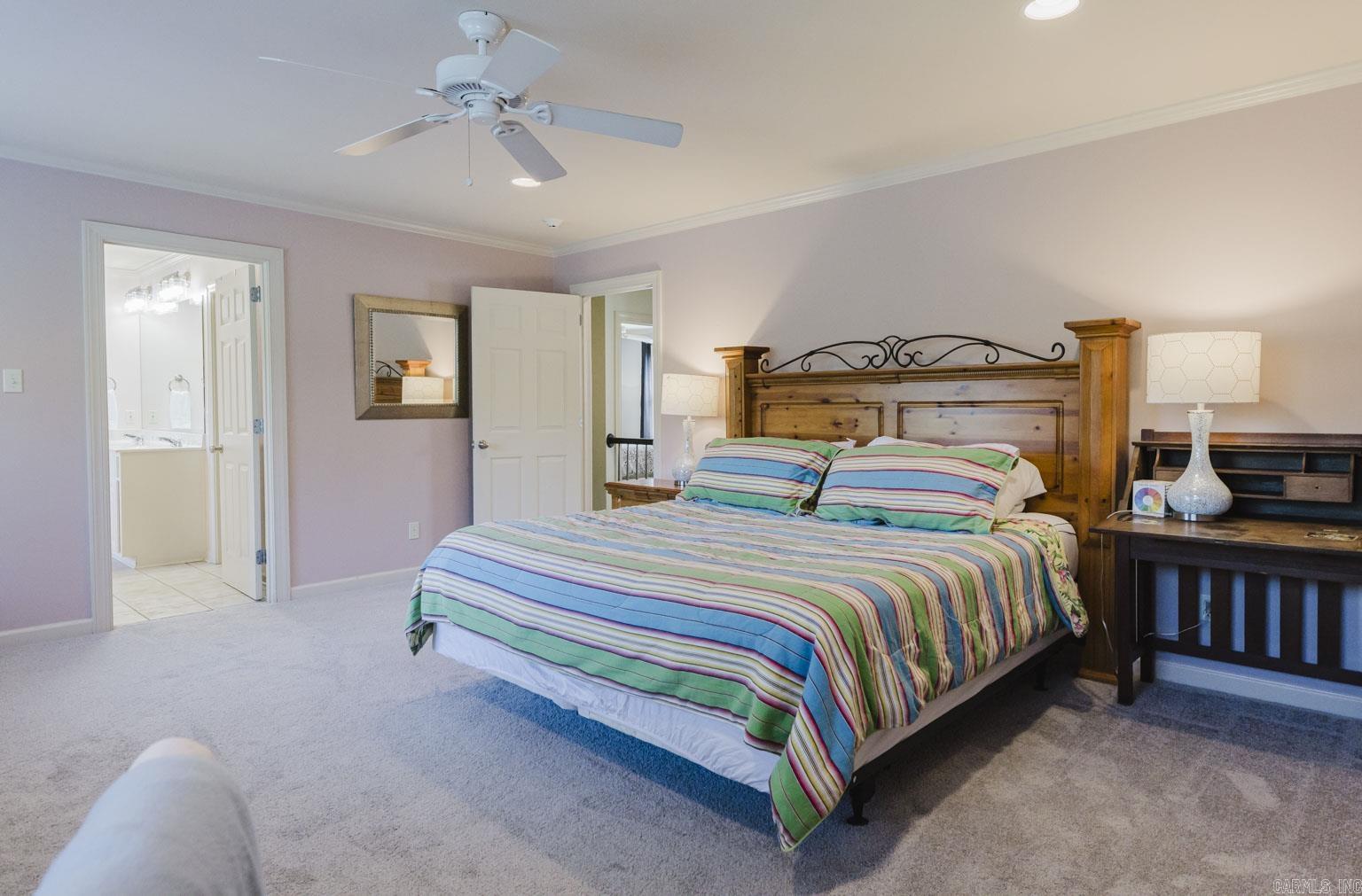 CHENAL VALLEY MARGEUAX - Residential