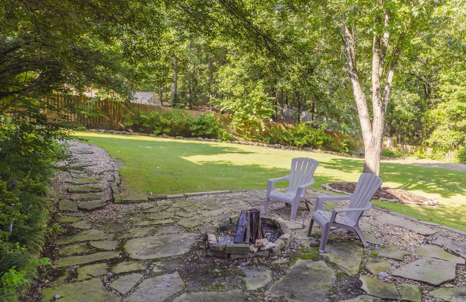 CHENAL VALLEY MARGEUAX - Residential