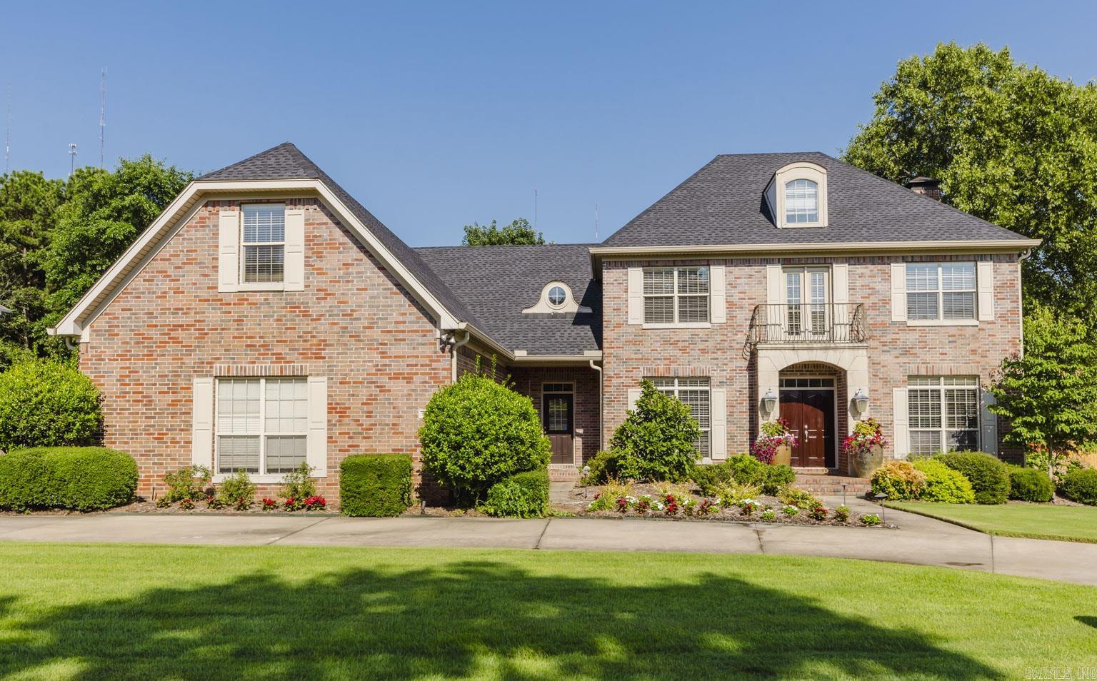 CHENAL VALLEY MARGEUAX - Residential