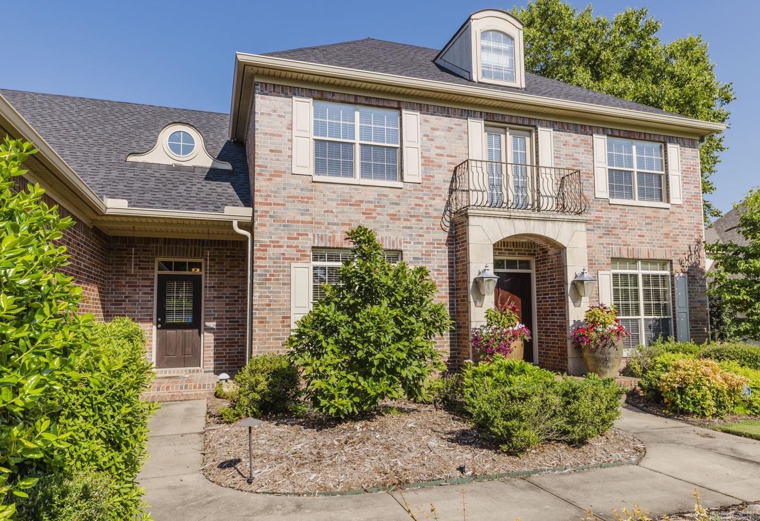 CHENAL VALLEY MARGEUAX - Residential