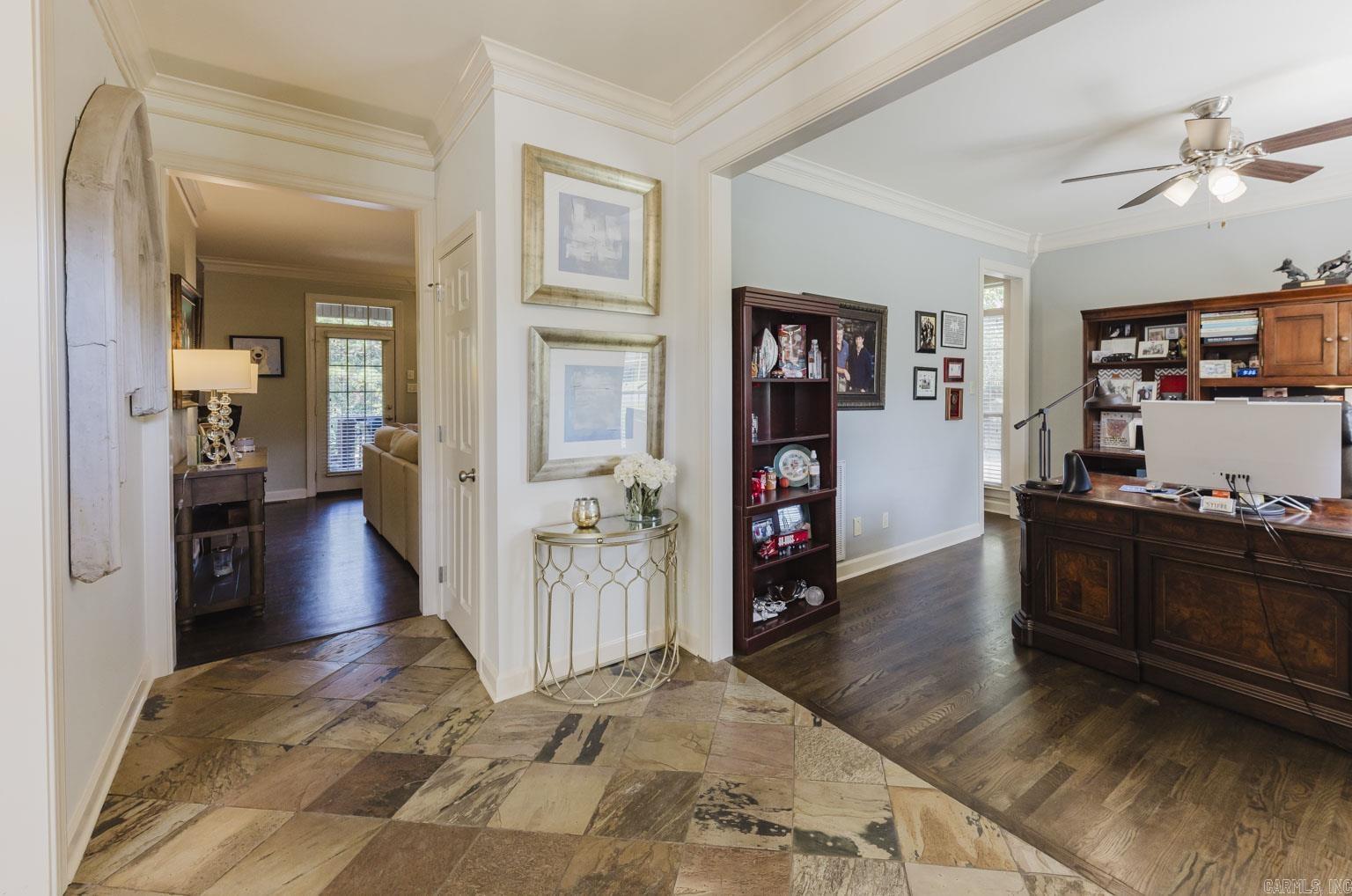 CHENAL VALLEY MARGEUAX - Residential