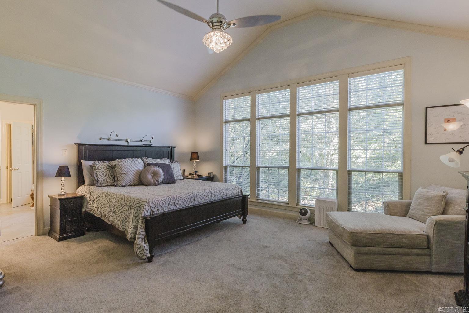 CHENAL VALLEY MARGEUAX - Residential