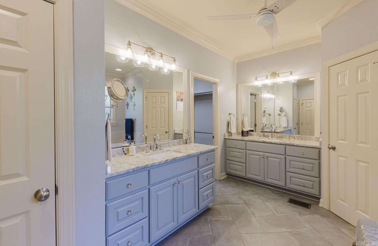 CHENAL VALLEY MARGEUAX - Residential