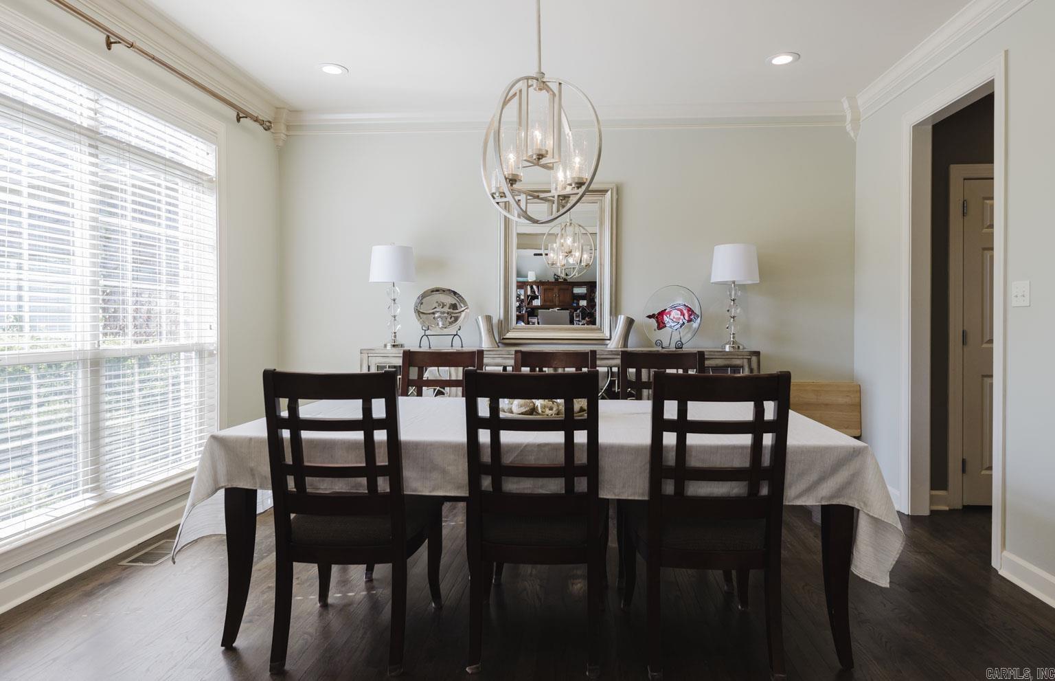 CHENAL VALLEY MARGEUAX - Residential