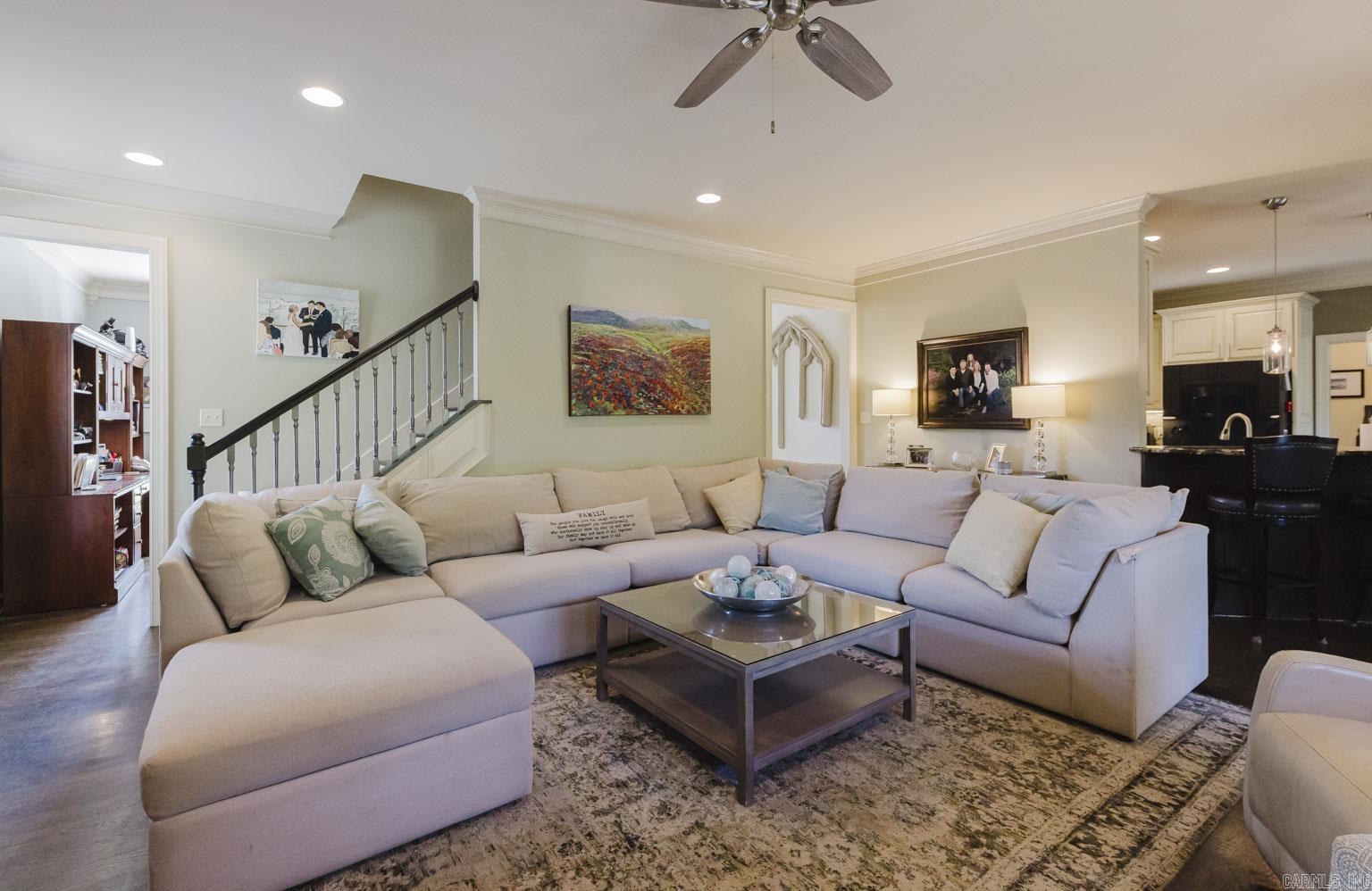 CHENAL VALLEY MARGEUAX - Residential