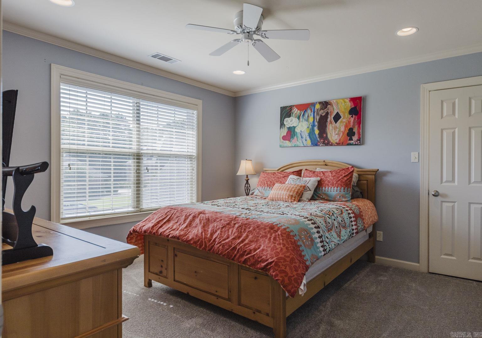 CHENAL VALLEY MARGEUAX - Residential