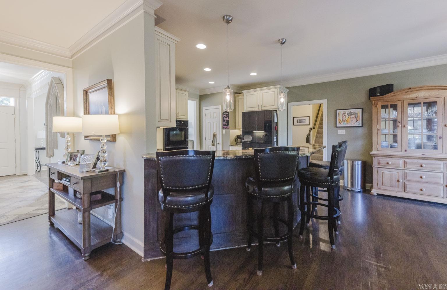 CHENAL VALLEY MARGEUAX - Residential