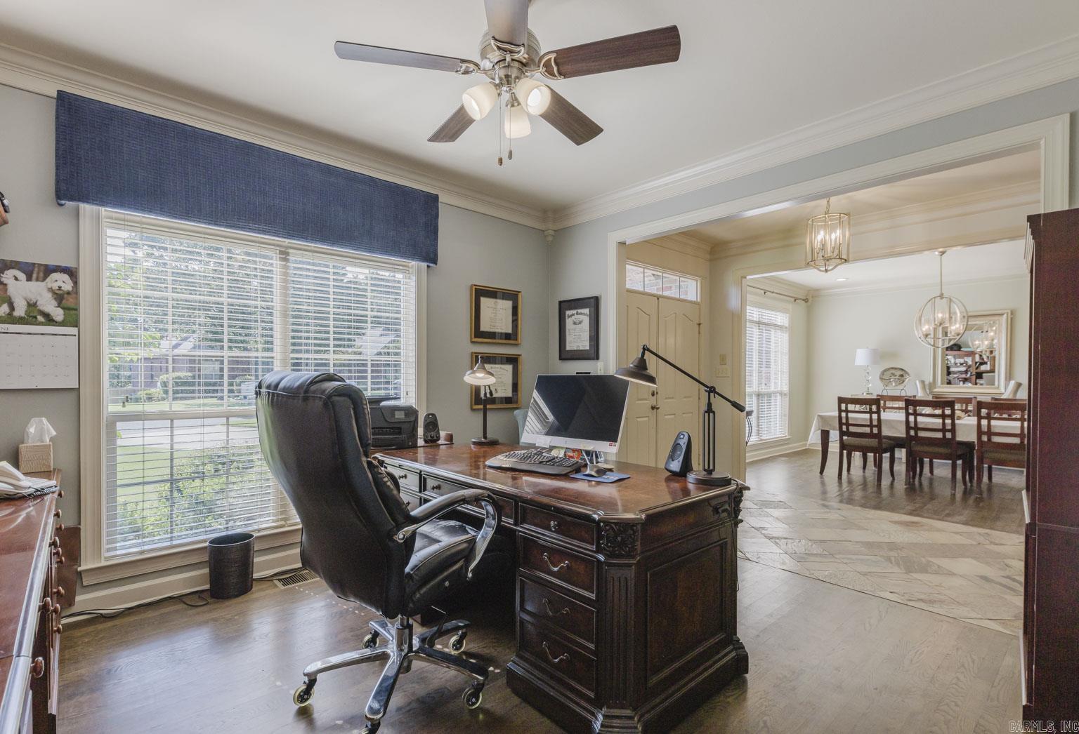 CHENAL VALLEY MARGEUAX - Residential