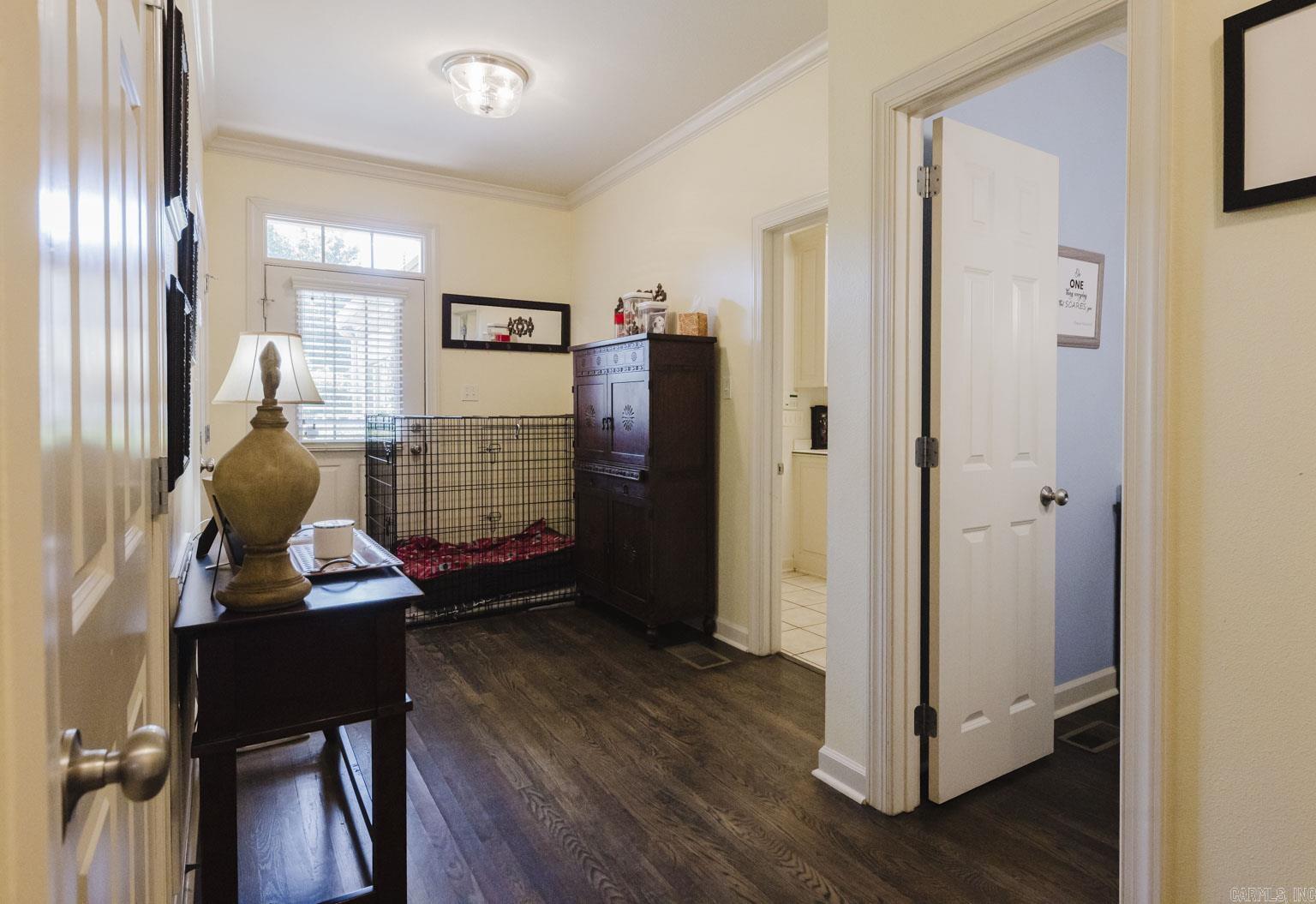 CHENAL VALLEY MARGEUAX - Residential