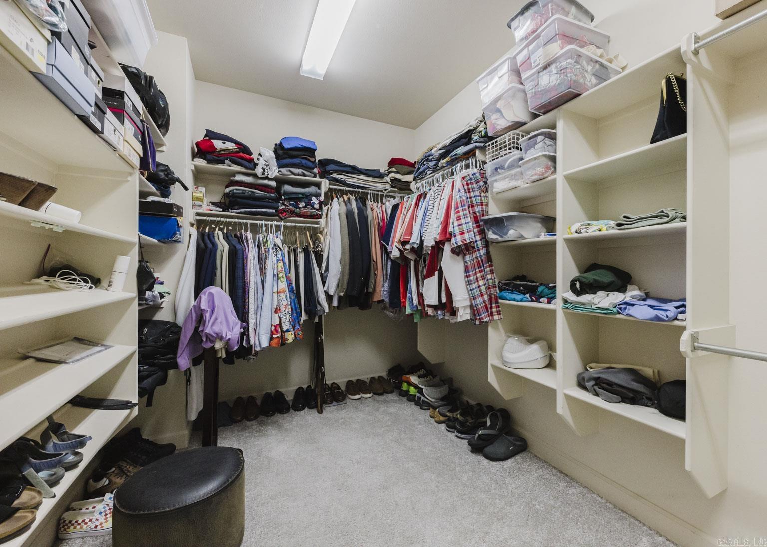 CHENAL VALLEY MARGEUAX - Residential