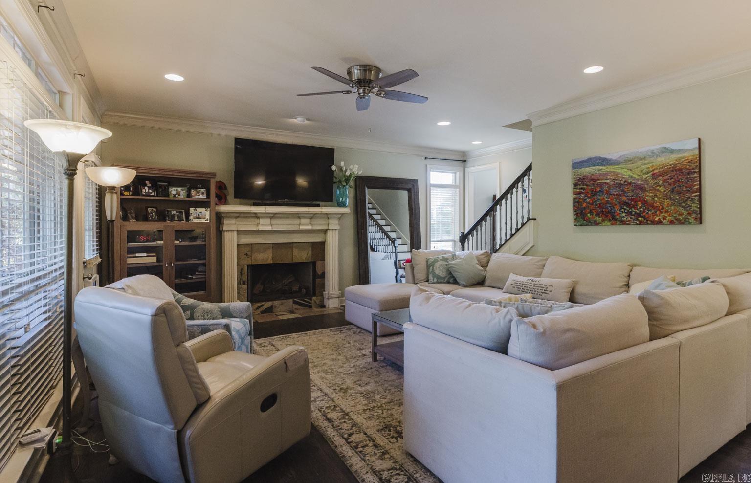 CHENAL VALLEY MARGEUAX - Residential