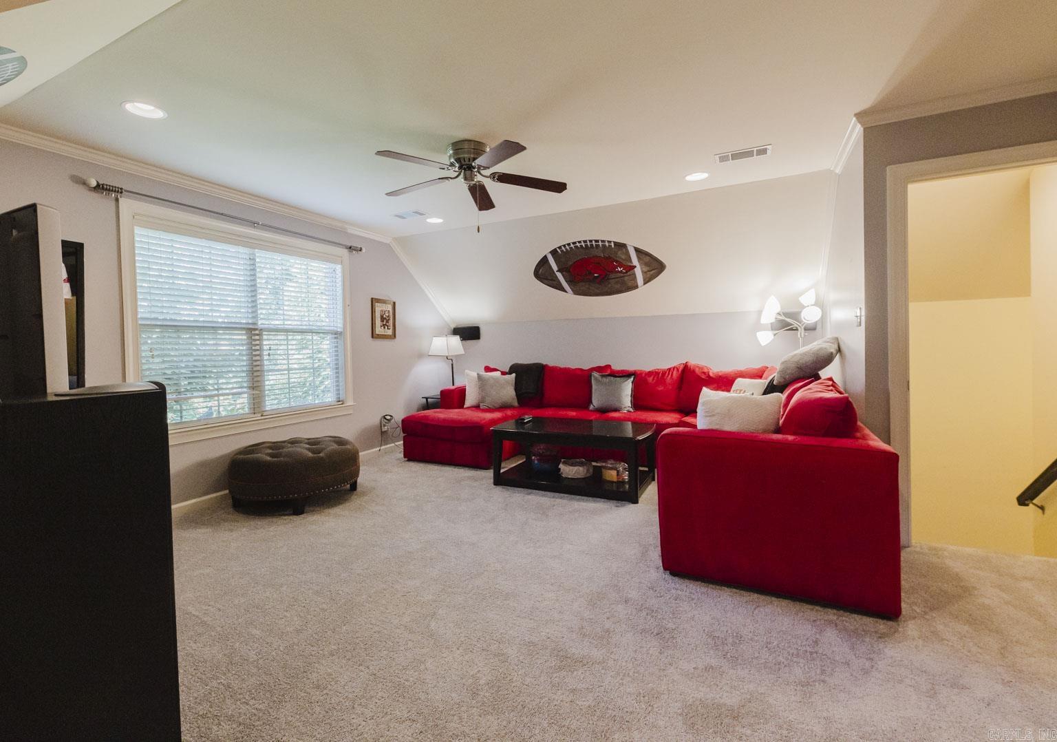 CHENAL VALLEY MARGEUAX - Residential