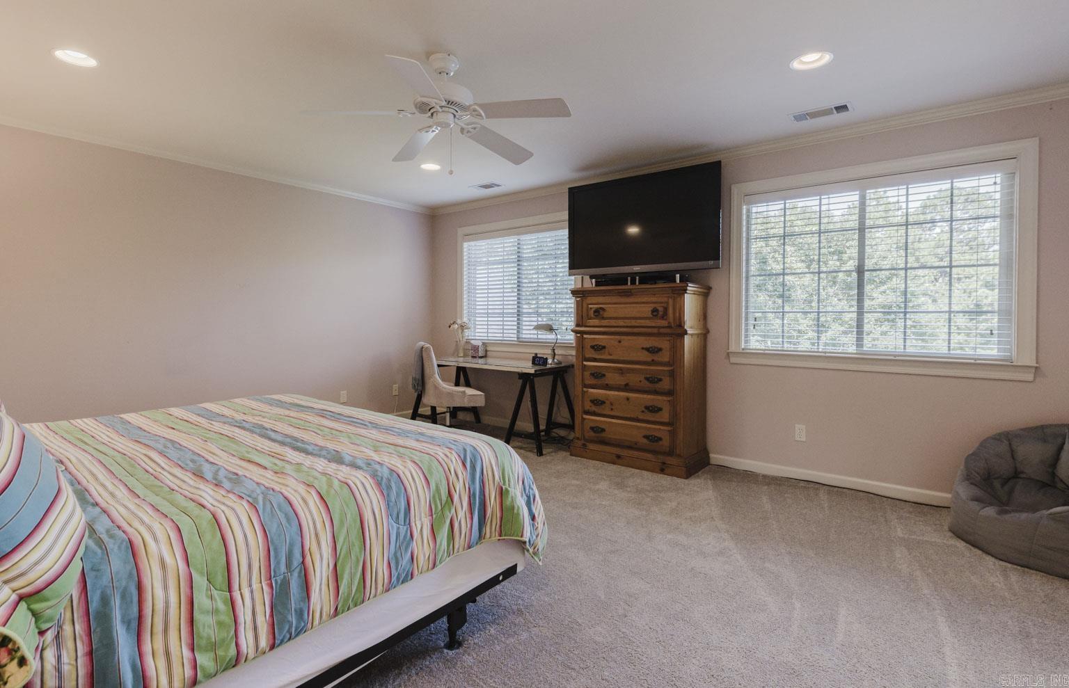 CHENAL VALLEY MARGEUAX - Residential