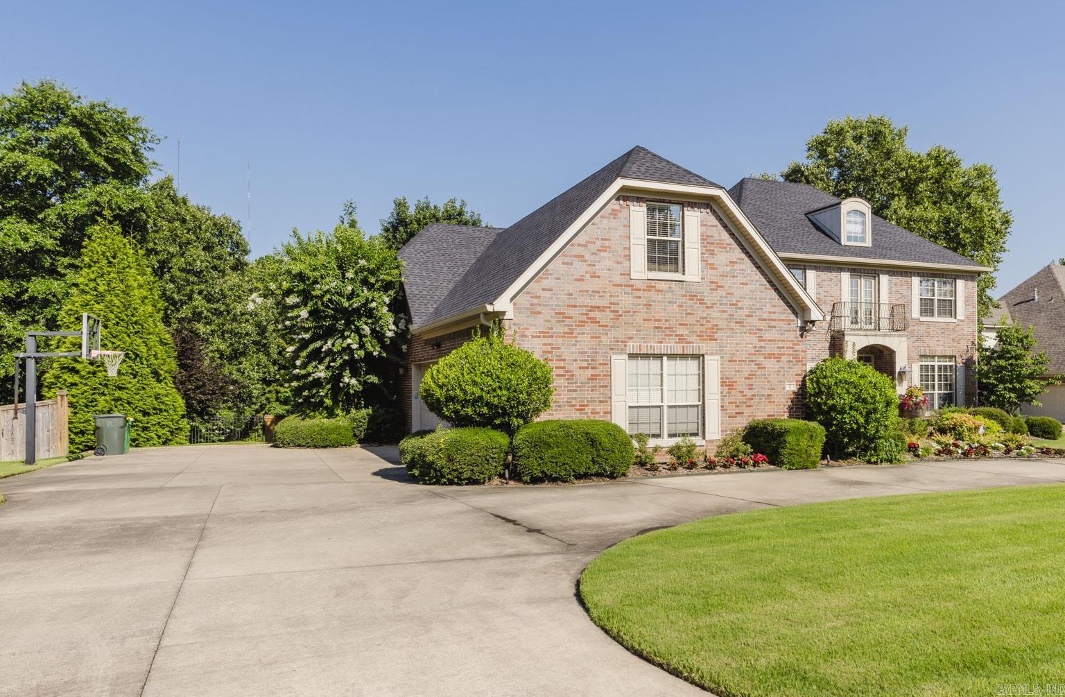 CHENAL VALLEY MARGEUAX - Residential