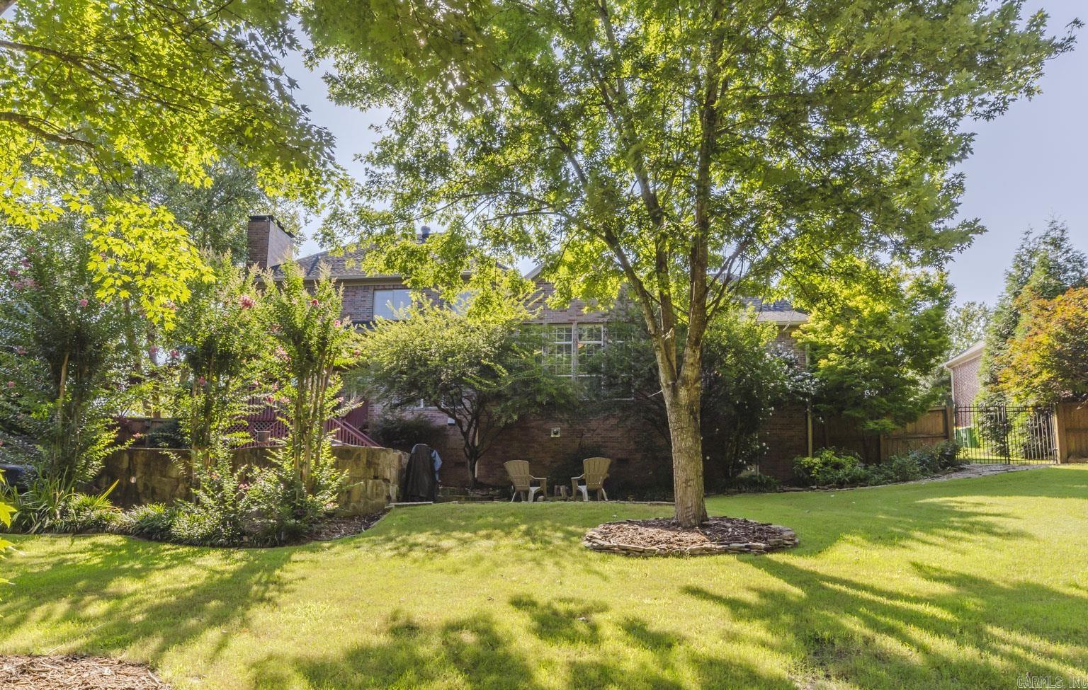 CHENAL VALLEY MARGEUAX - Residential