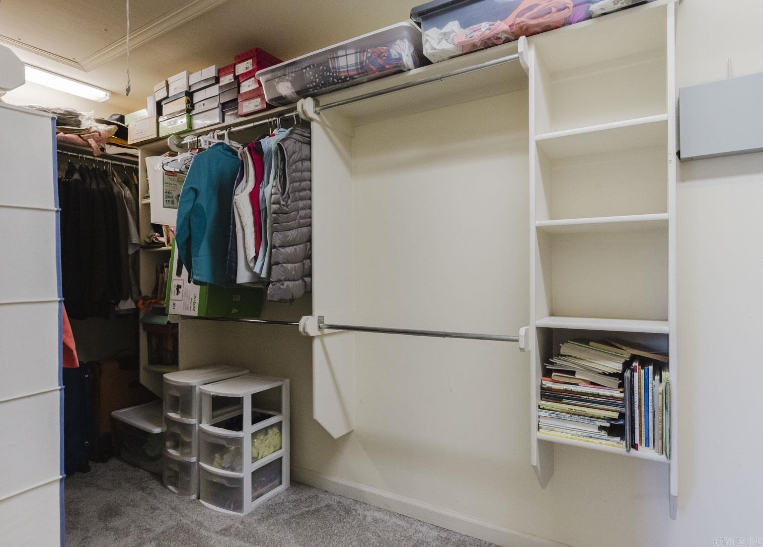 CHENAL VALLEY MARGEUAX - Residential