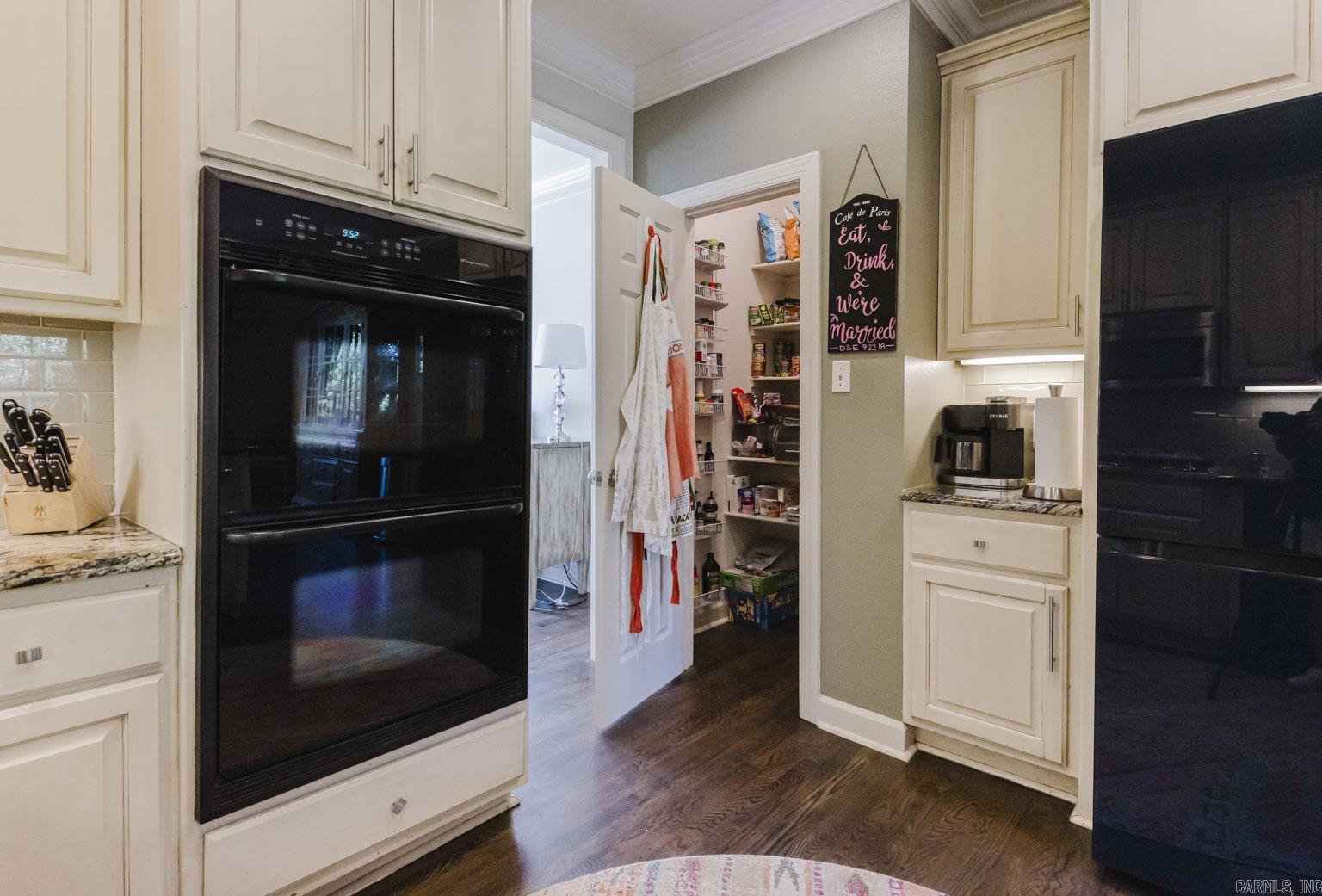 CHENAL VALLEY MARGEUAX - Residential