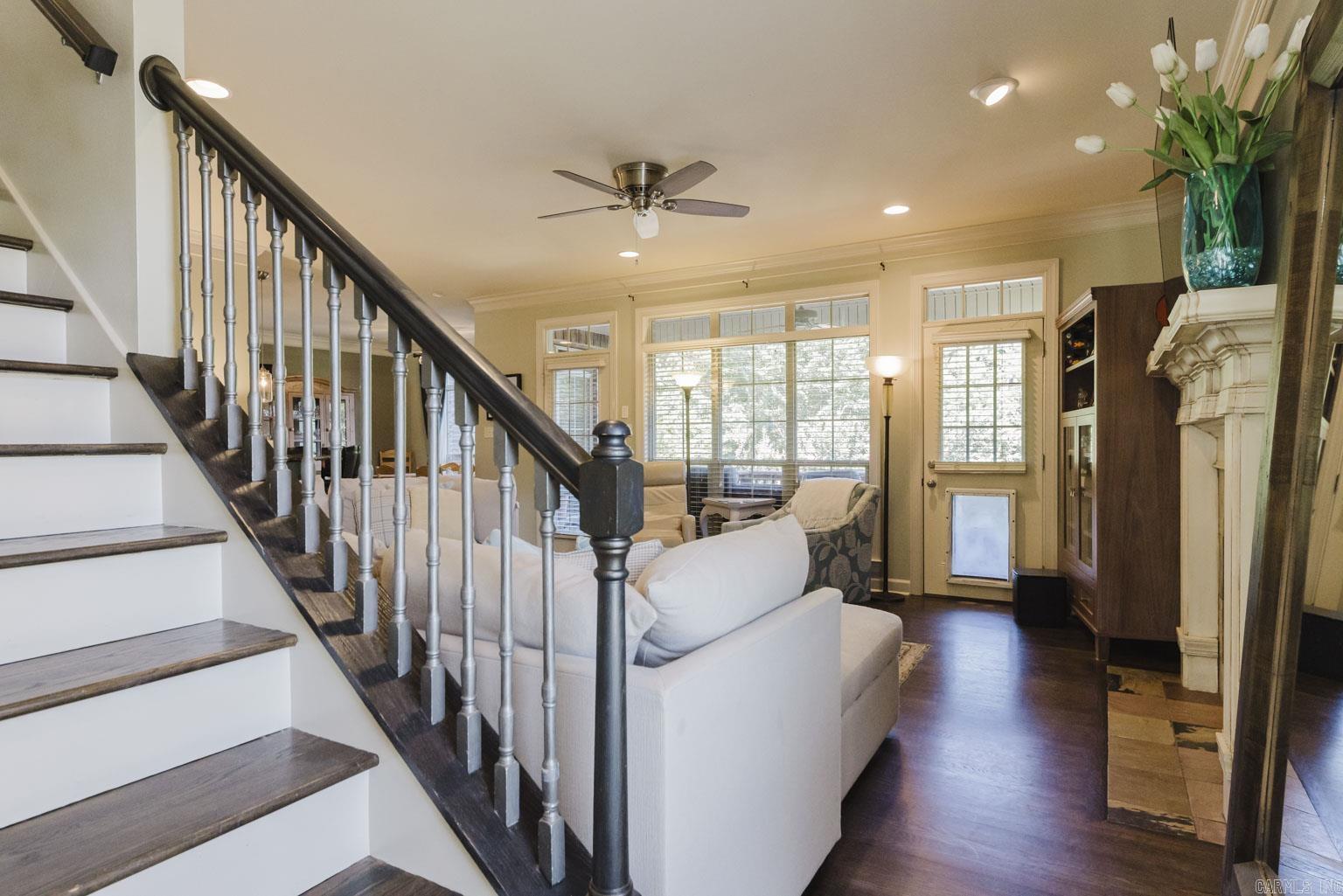 CHENAL VALLEY MARGEUAX - Residential