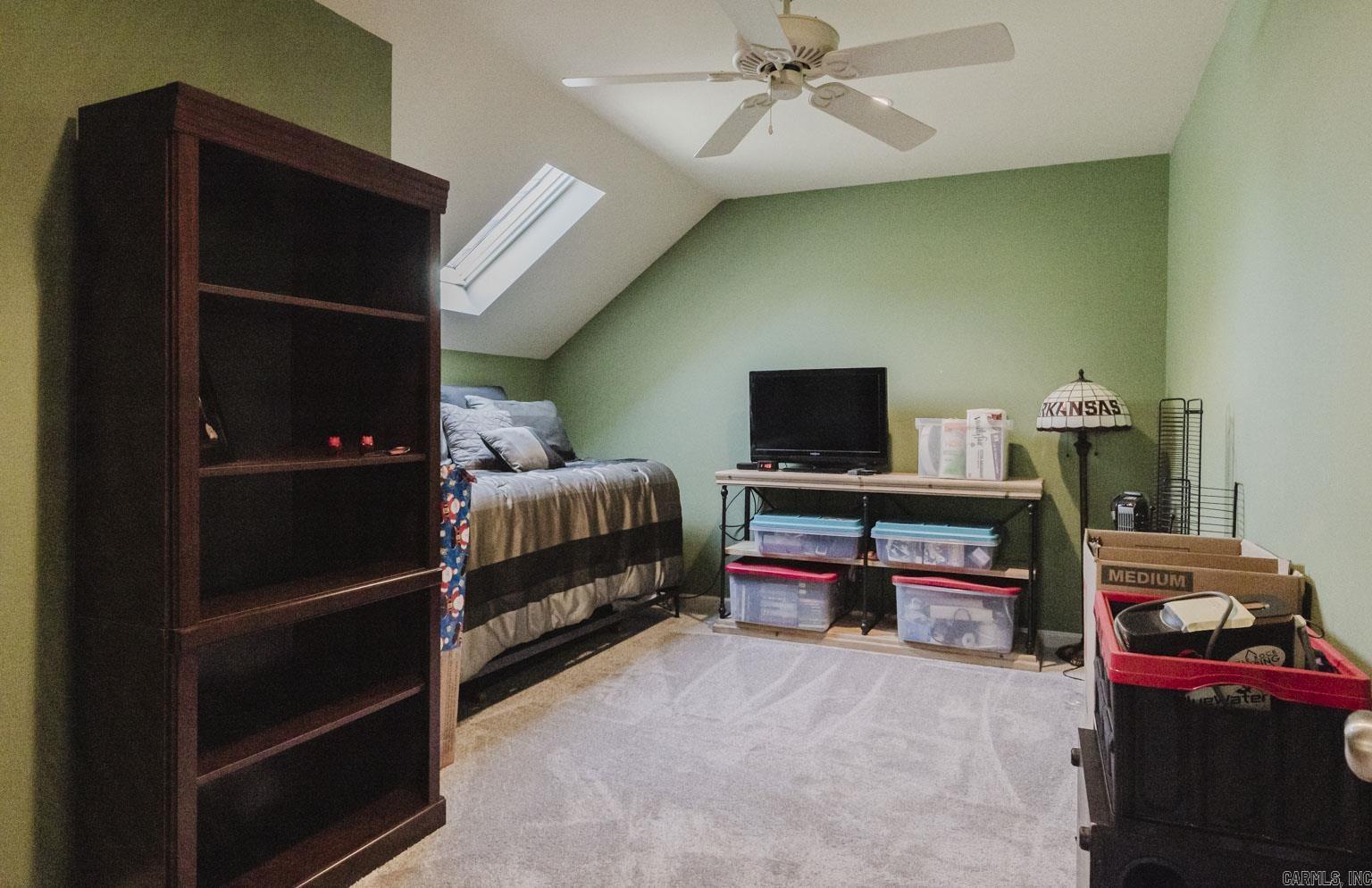 CHENAL VALLEY MARGEUAX - Residential