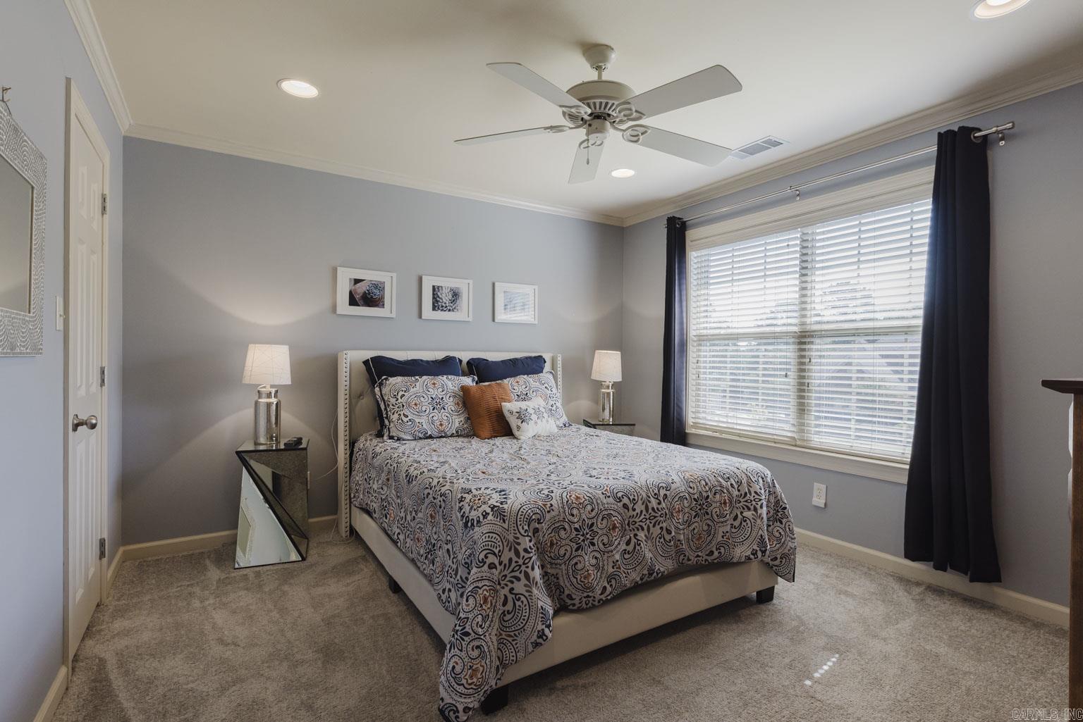 CHENAL VALLEY MARGEUAX - Residential