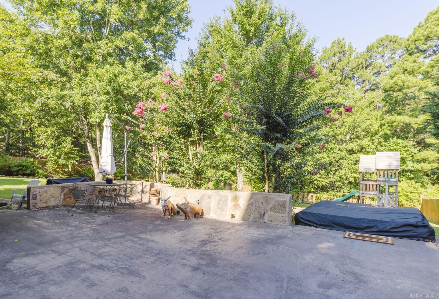 CHENAL VALLEY MARGEUAX - Residential