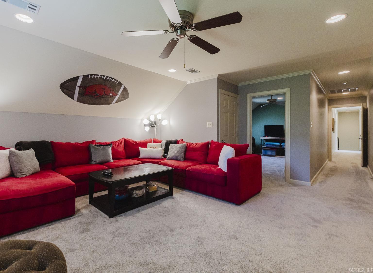 CHENAL VALLEY MARGEUAX - Residential