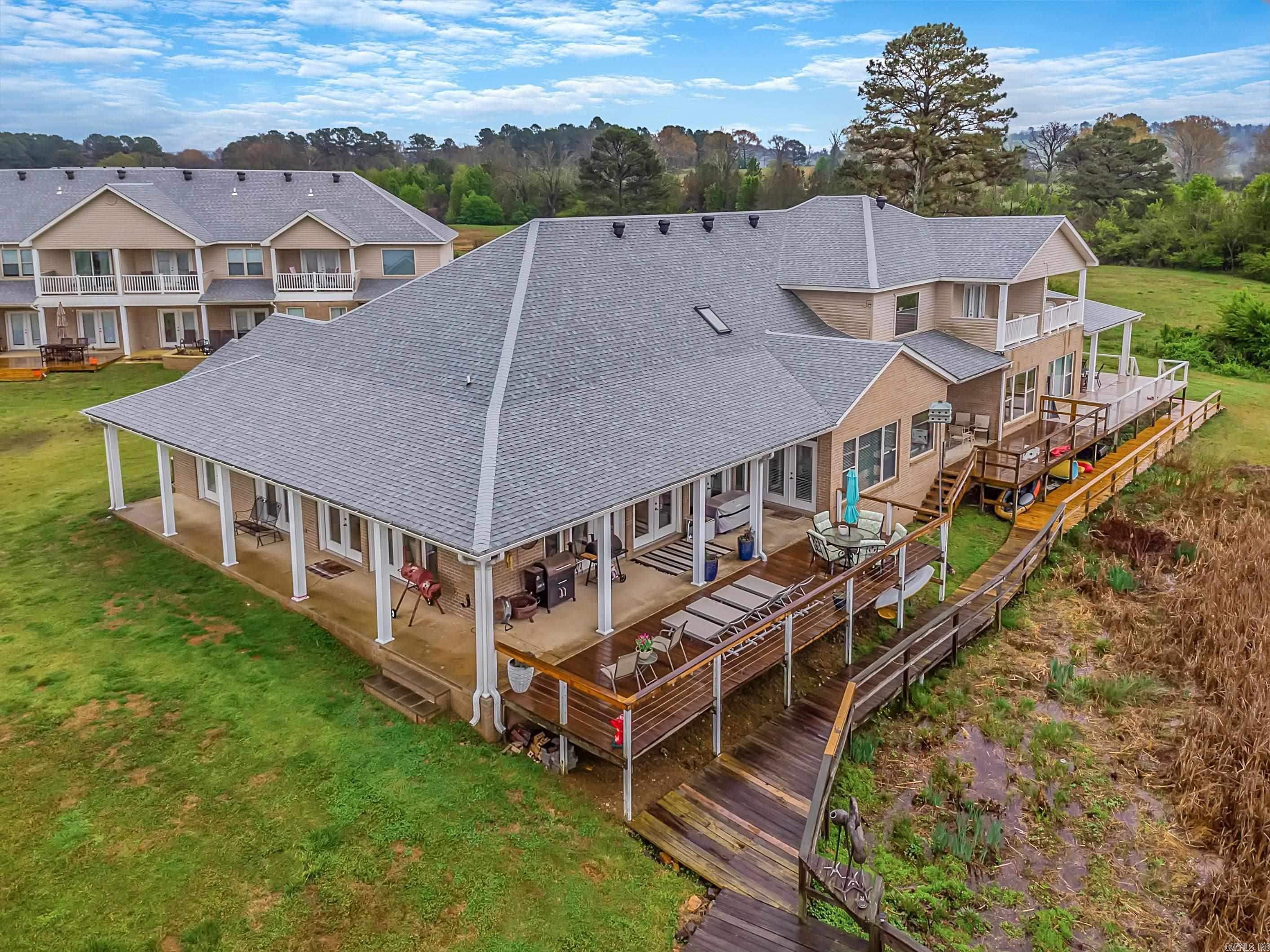 BLUE HERON HPR - Residential