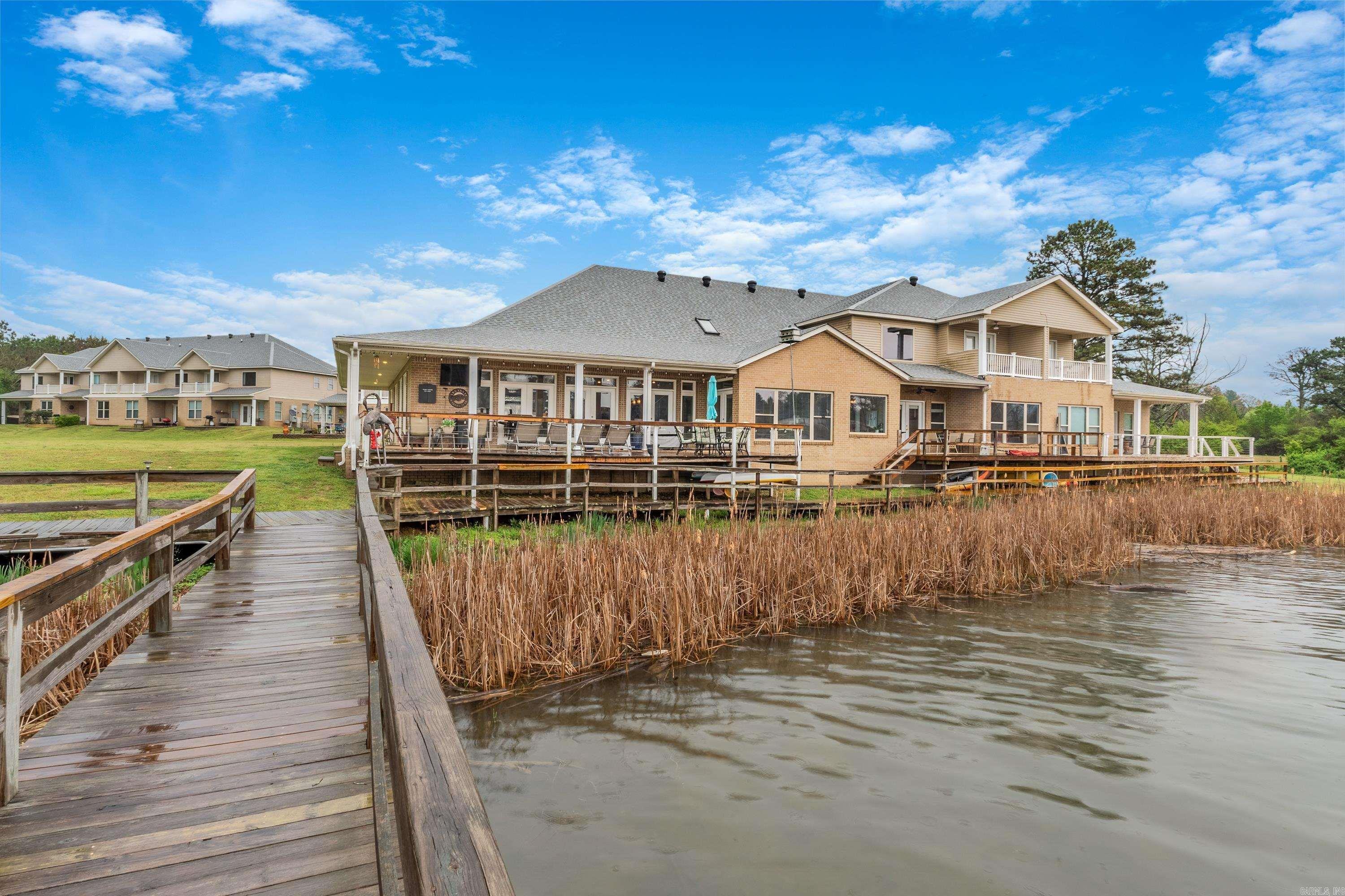 BLUE HERON HPR - Residential