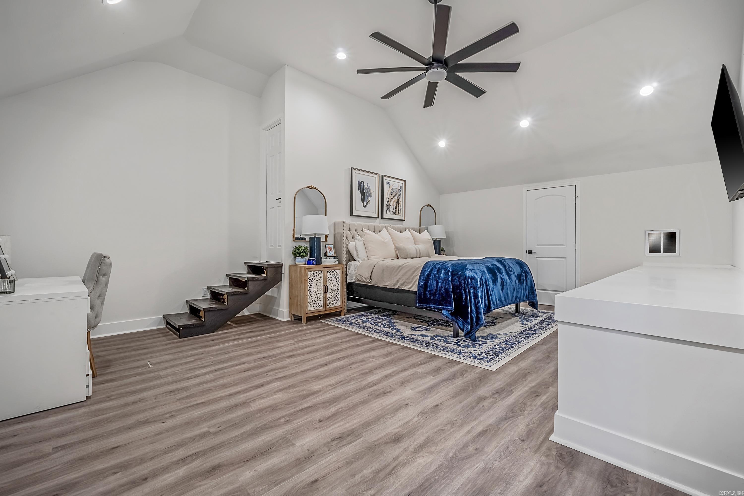 BLUE HERON HPR - Residential