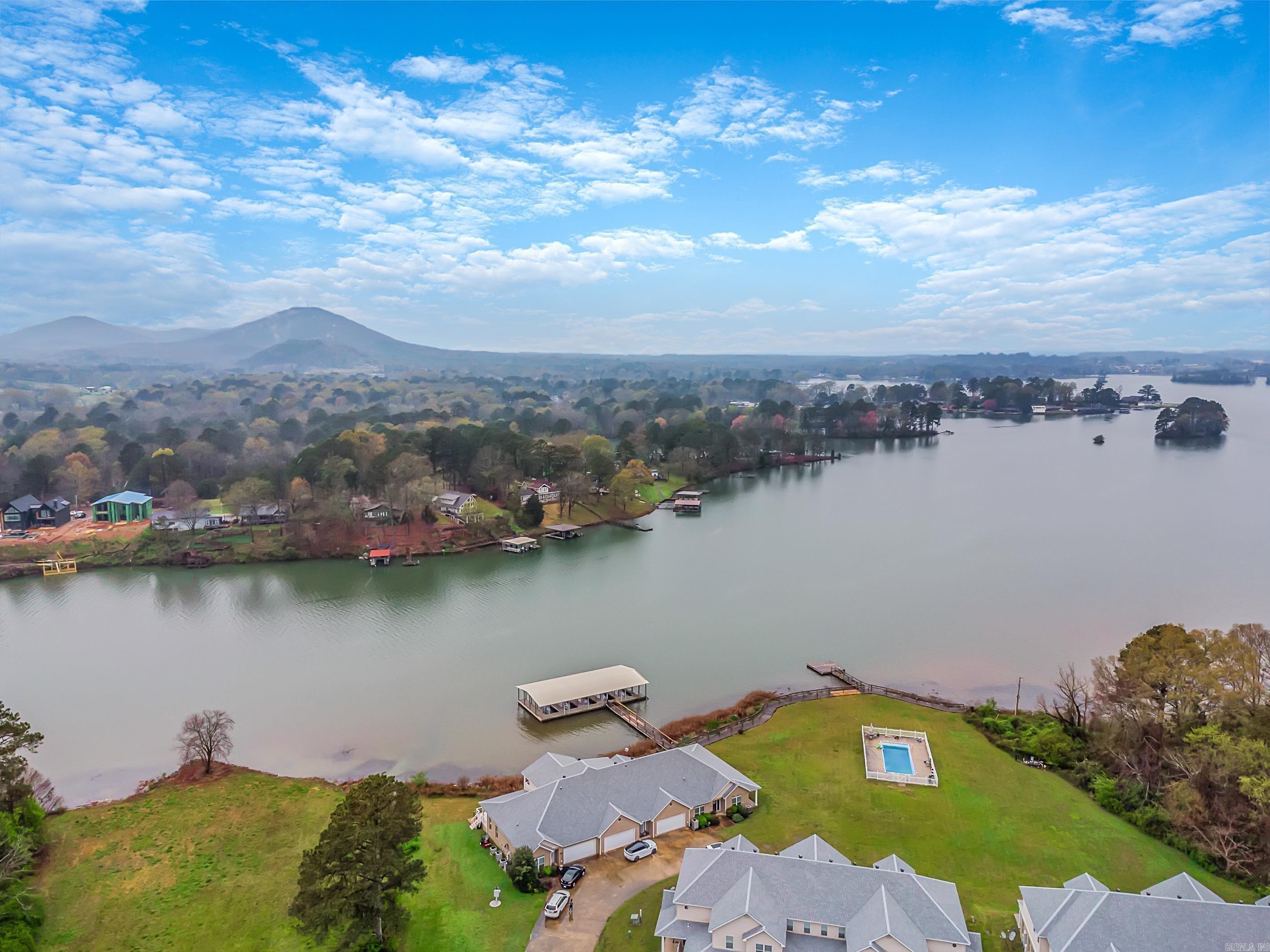 BLUE HERON HPR - Residential