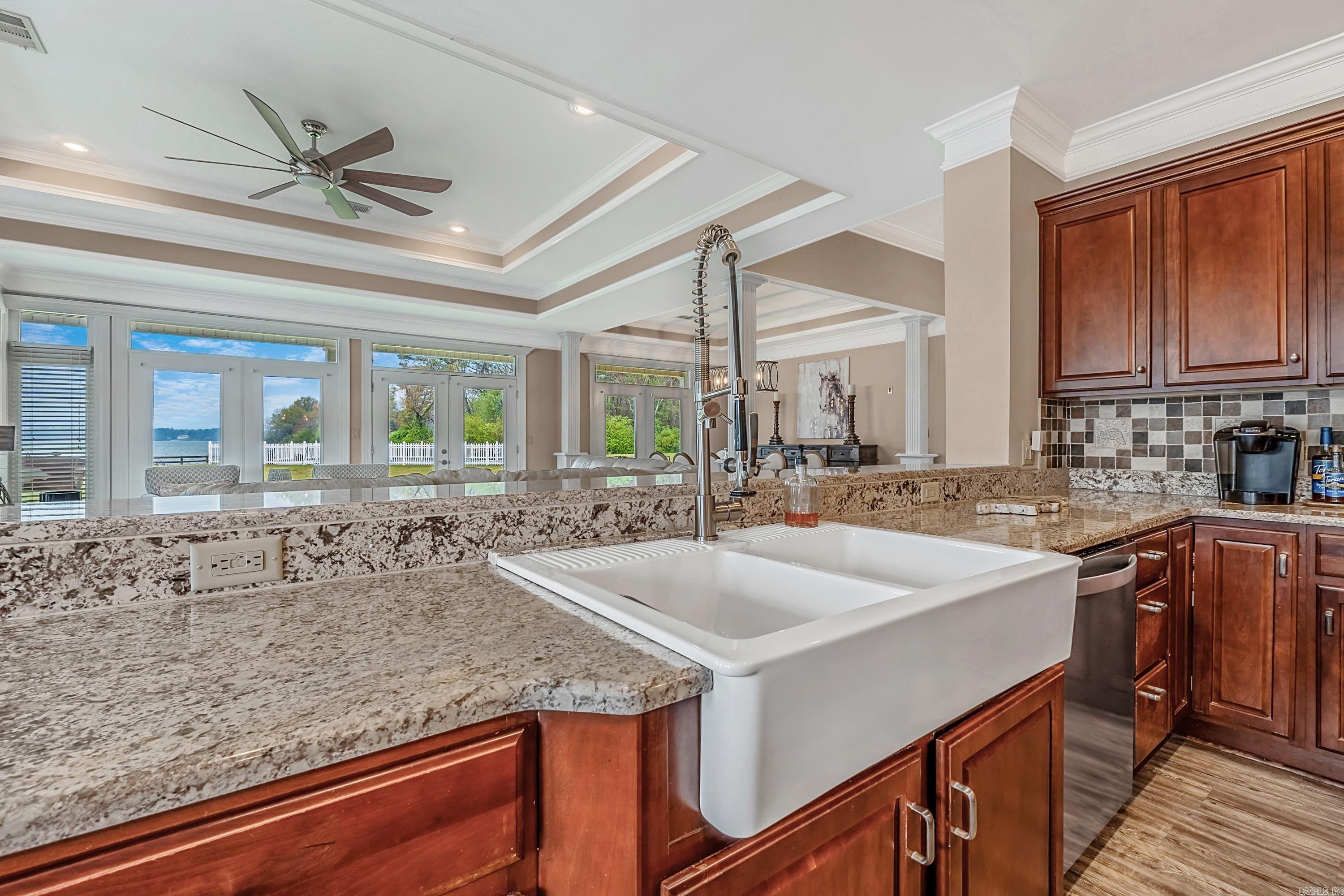 BLUE HERON HPR - Residential