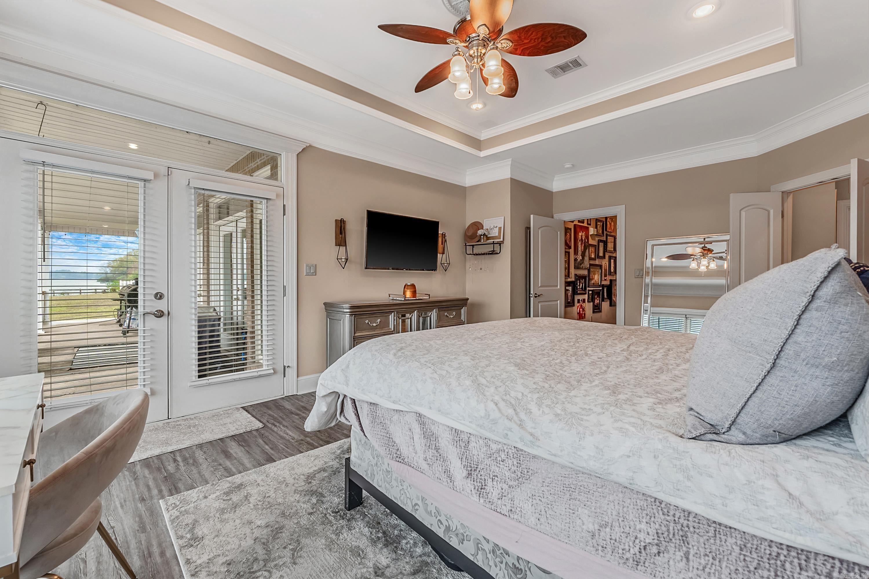 BLUE HERON HPR - Residential