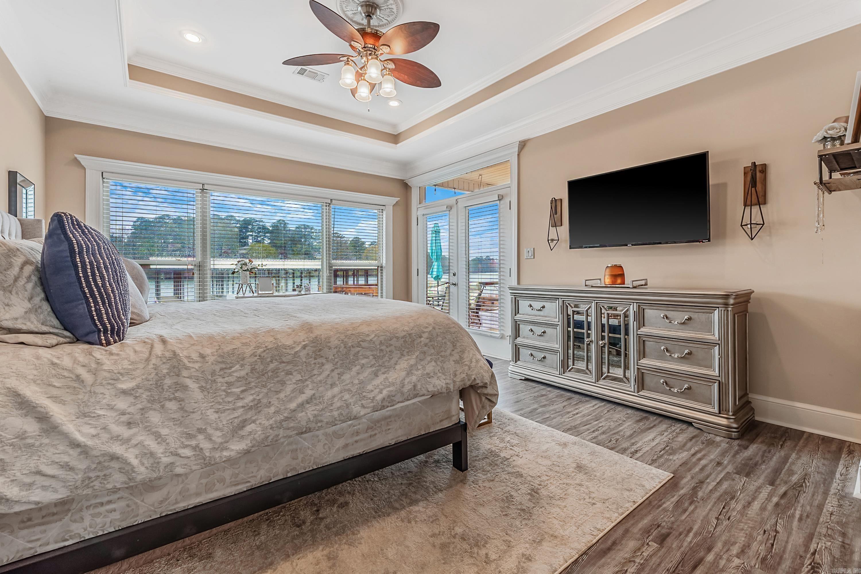 BLUE HERON HPR - Residential