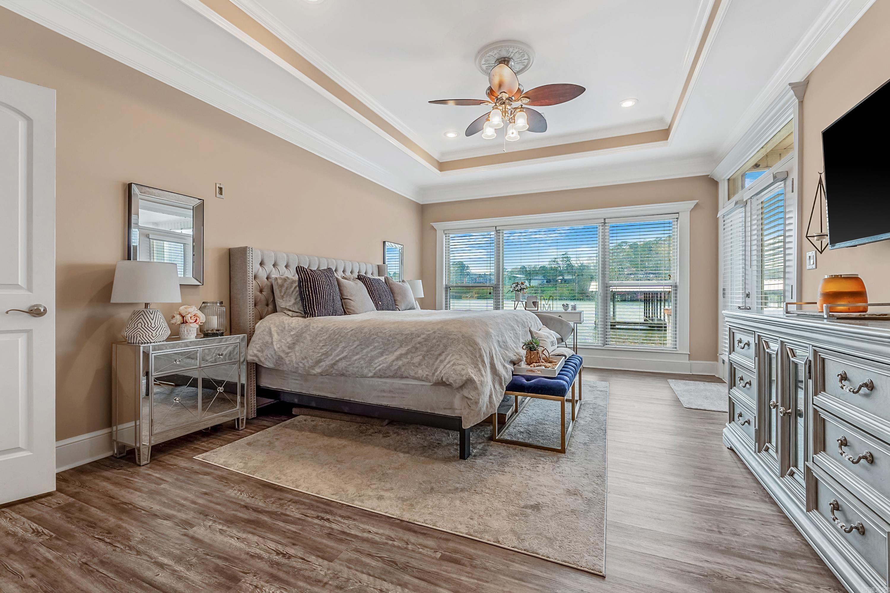 BLUE HERON HPR - Residential