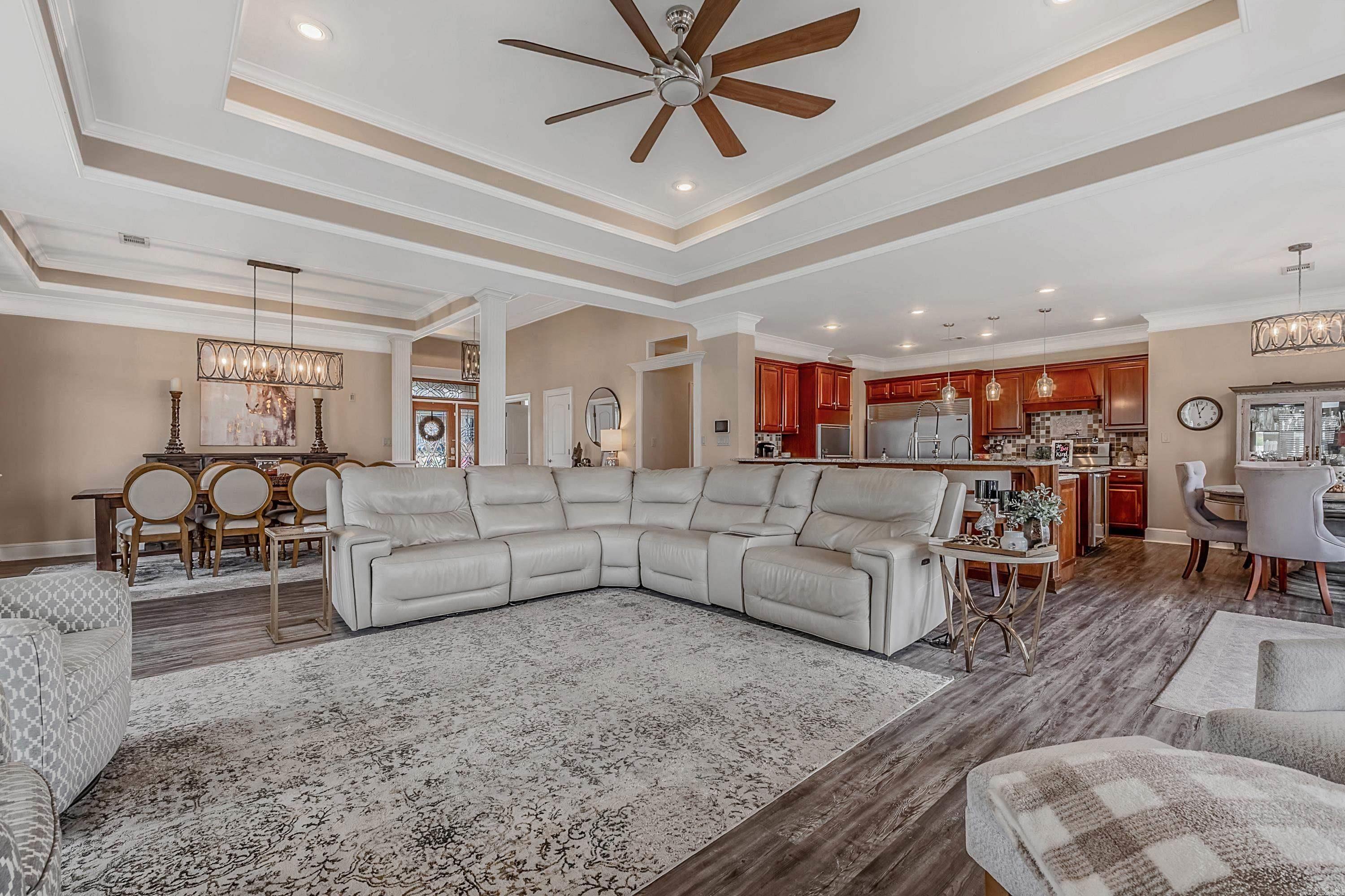 BLUE HERON HPR - Residential