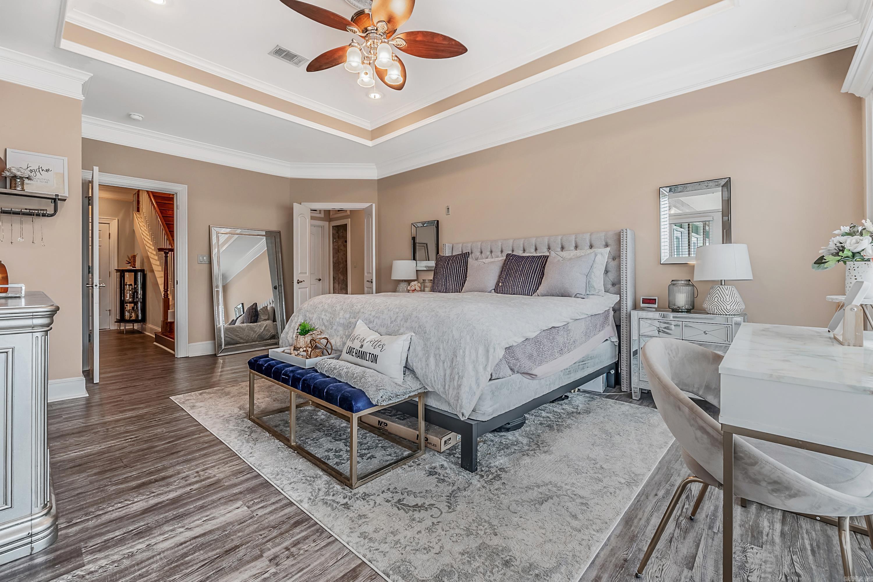BLUE HERON HPR - Residential
