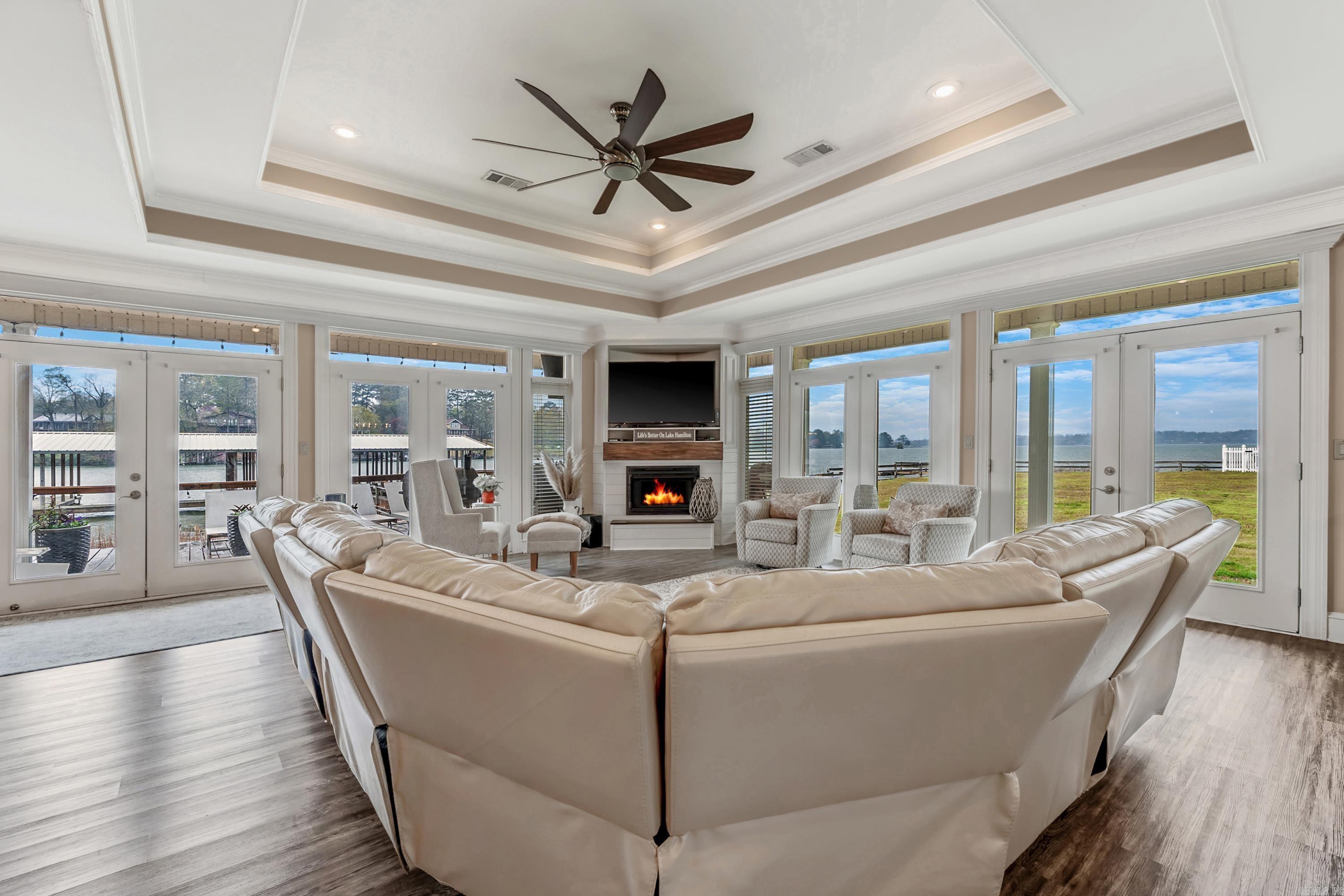 BLUE HERON HPR - Residential