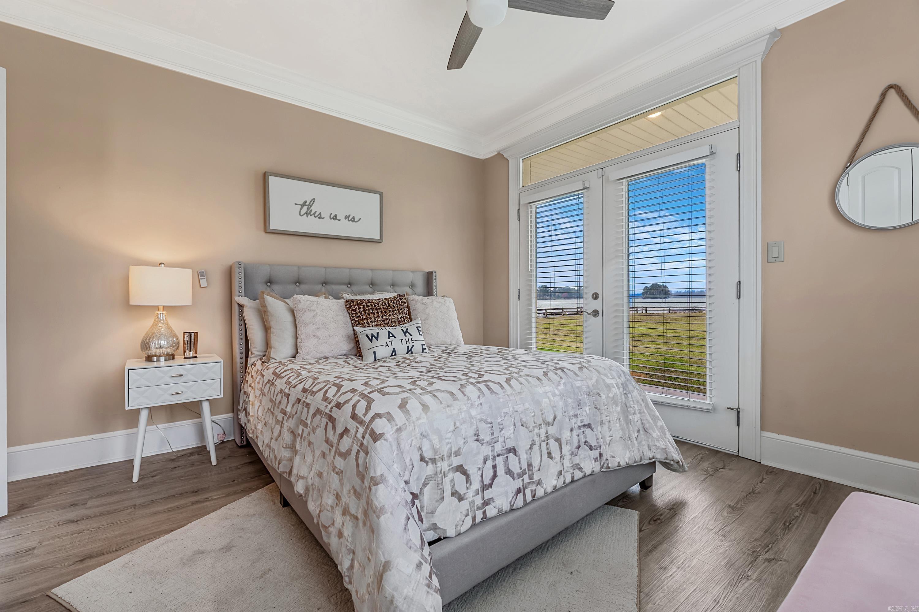 BLUE HERON HPR - Residential