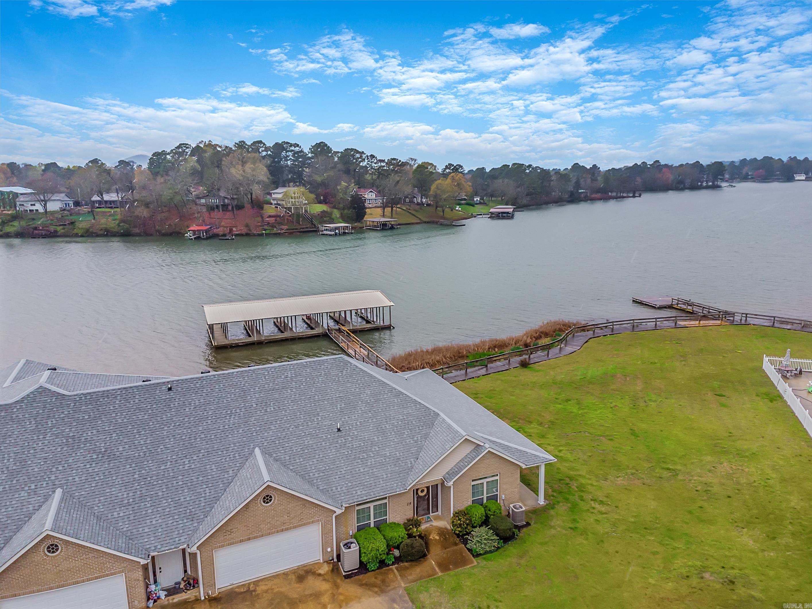 BLUE HERON HPR - Residential