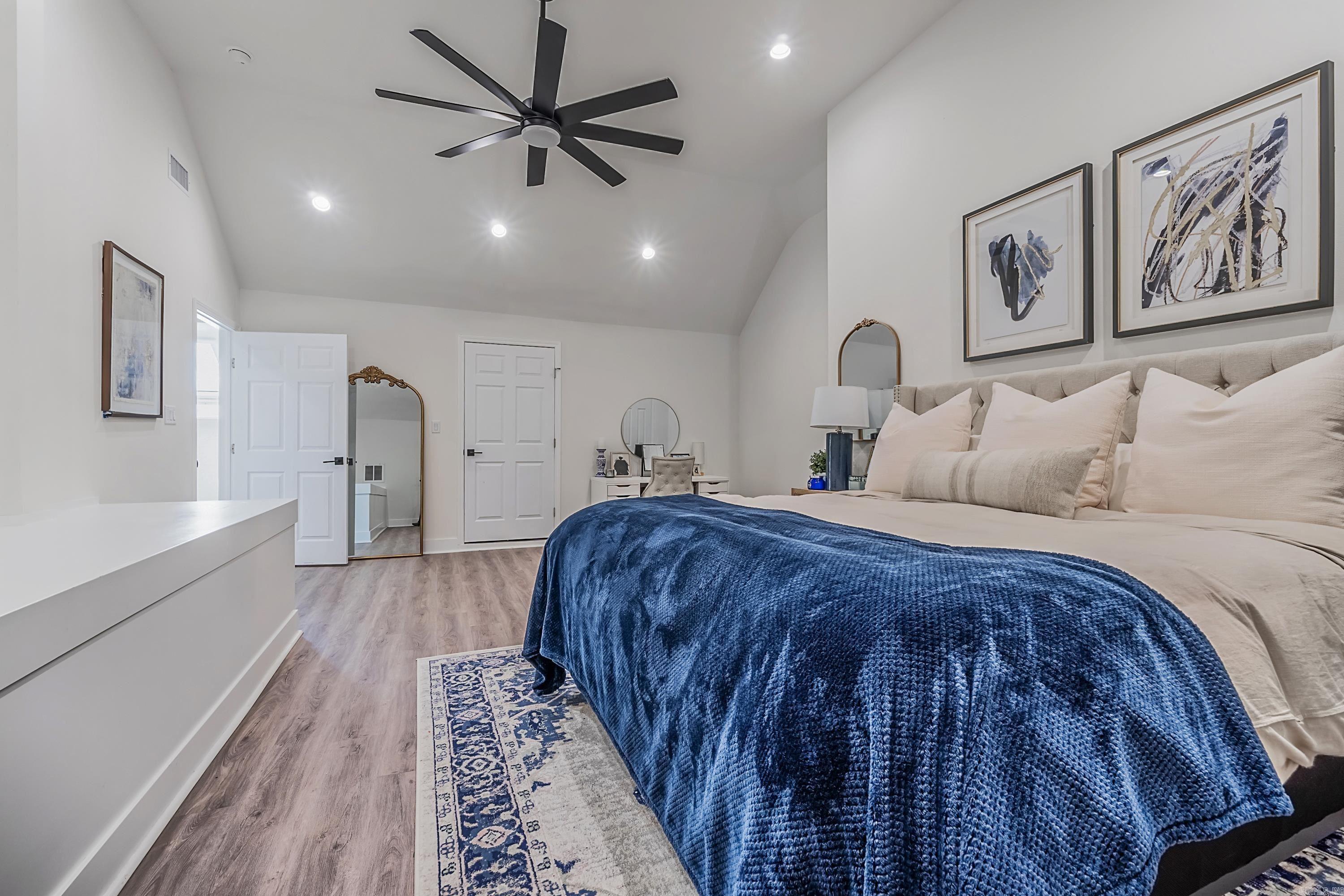 BLUE HERON HPR - Residential