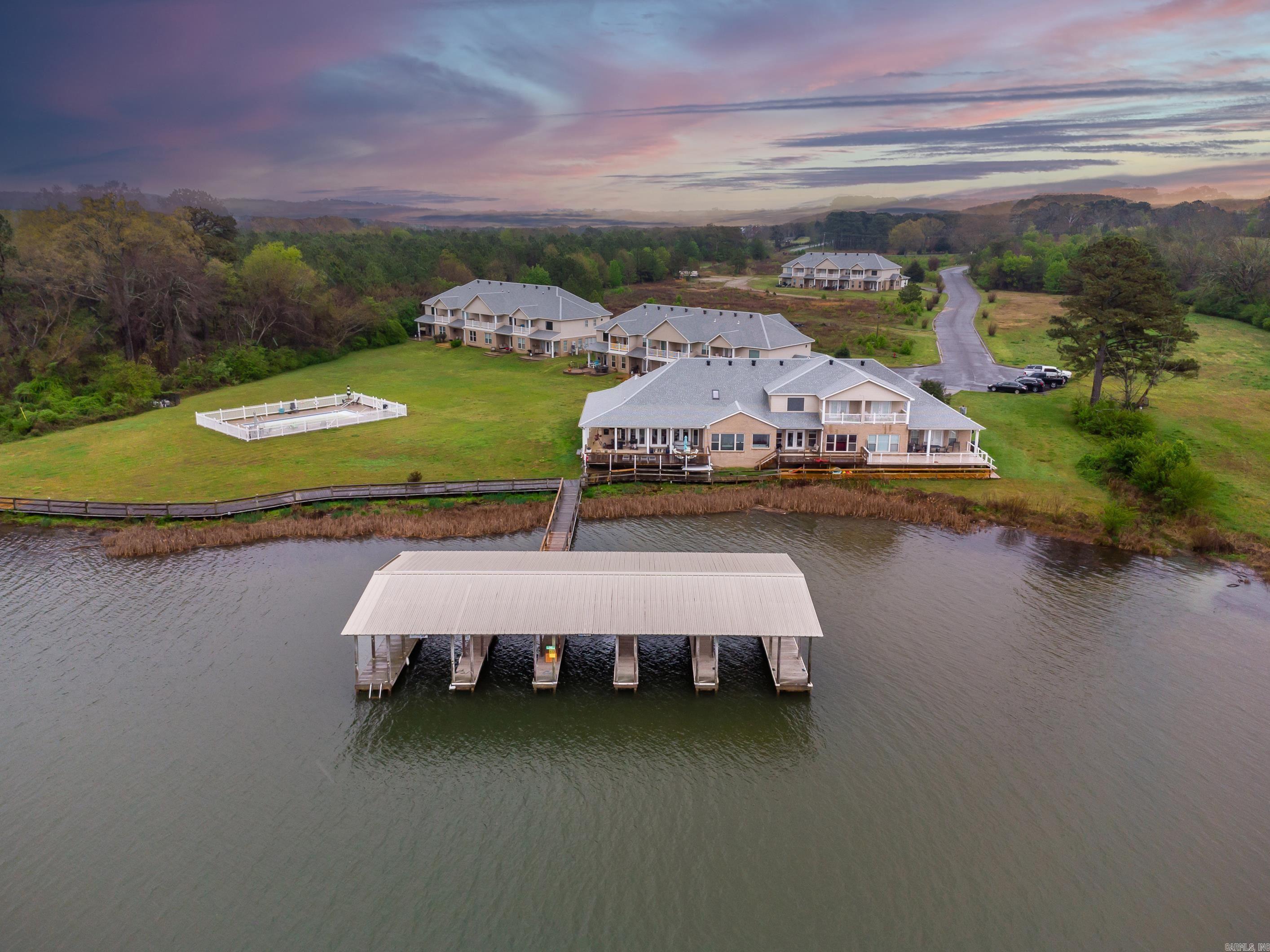 BLUE HERON HPR - Residential