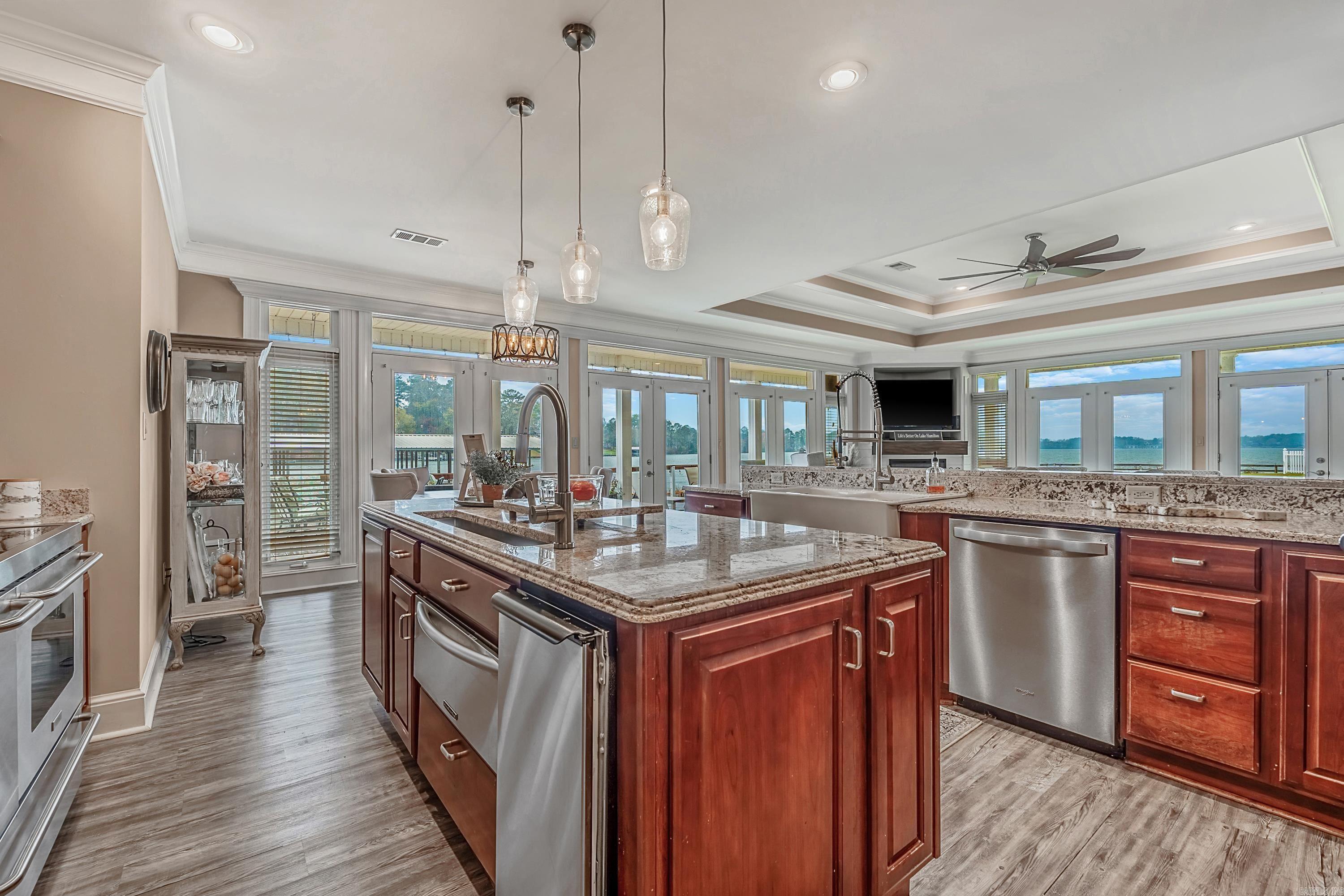 BLUE HERON HPR - Residential