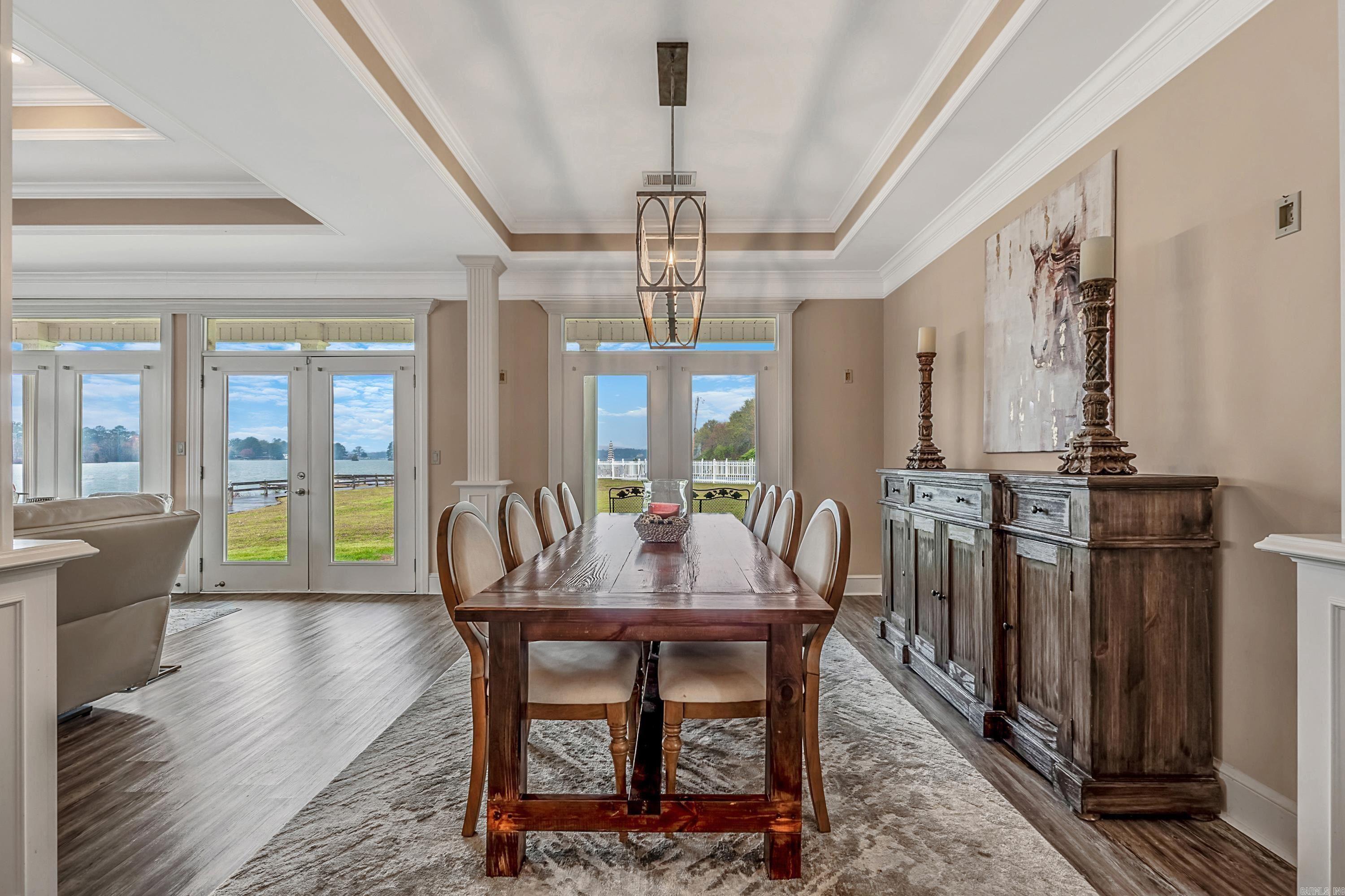 BLUE HERON HPR - Residential