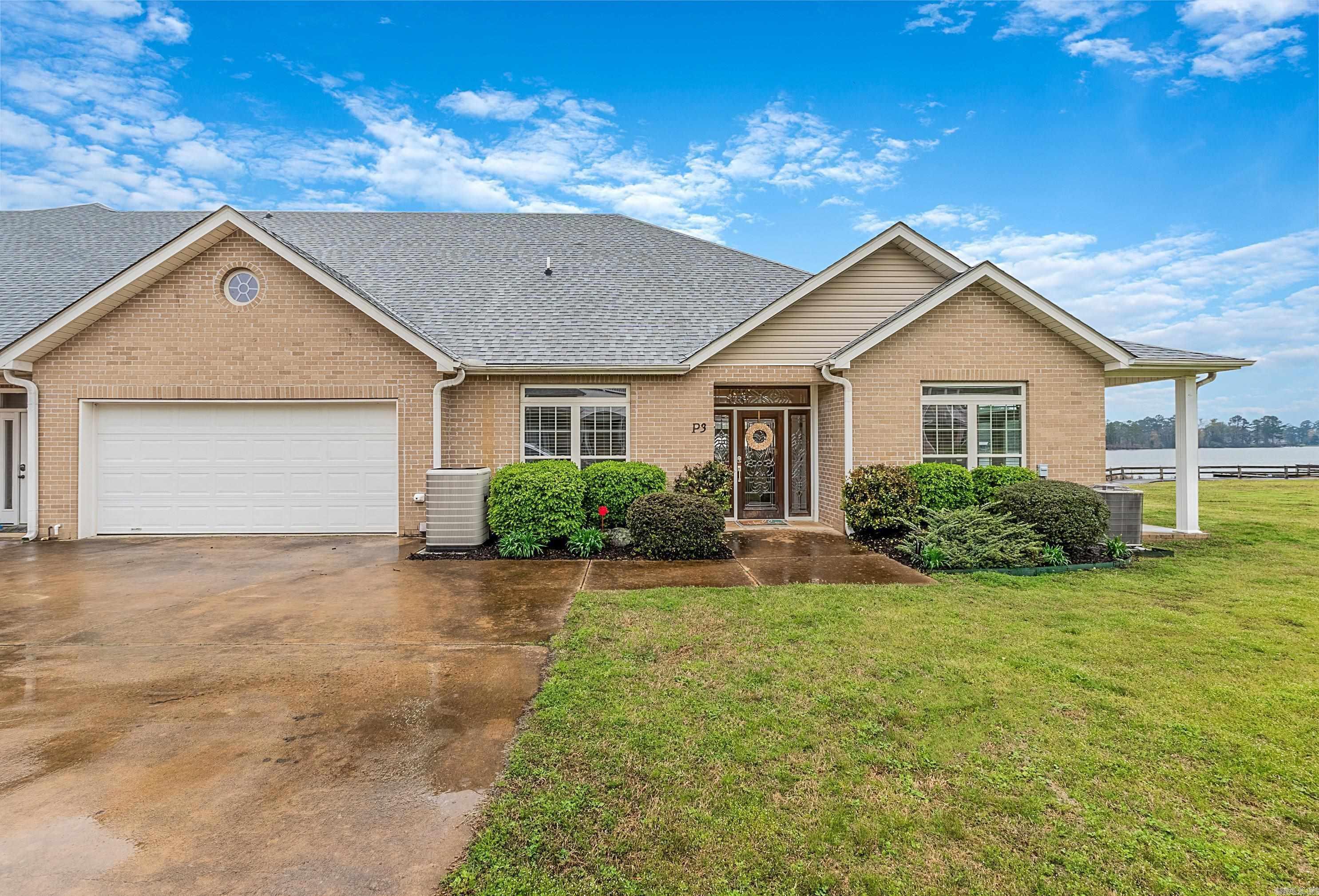 BLUE HERON HPR - Residential