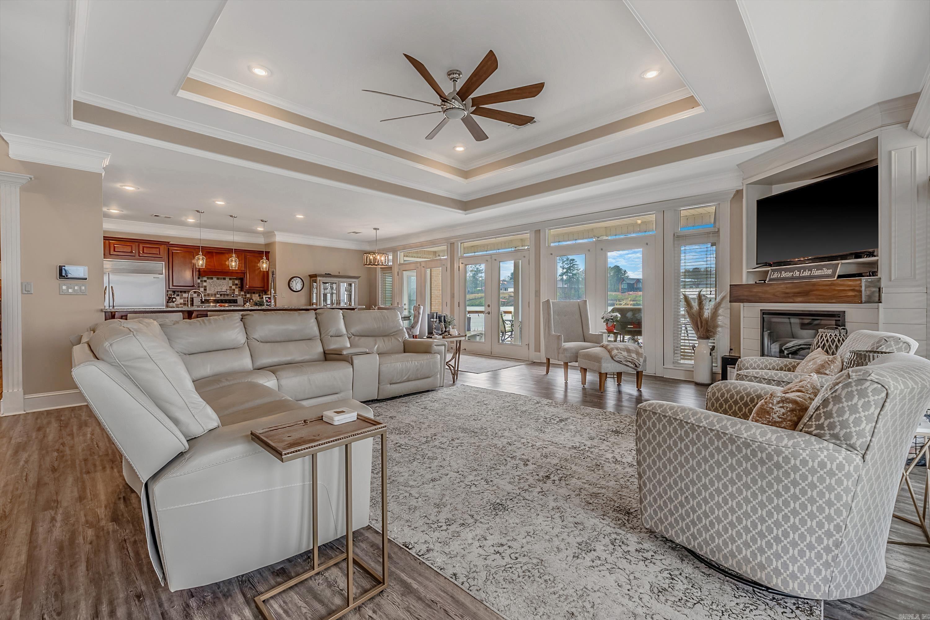 BLUE HERON HPR - Residential