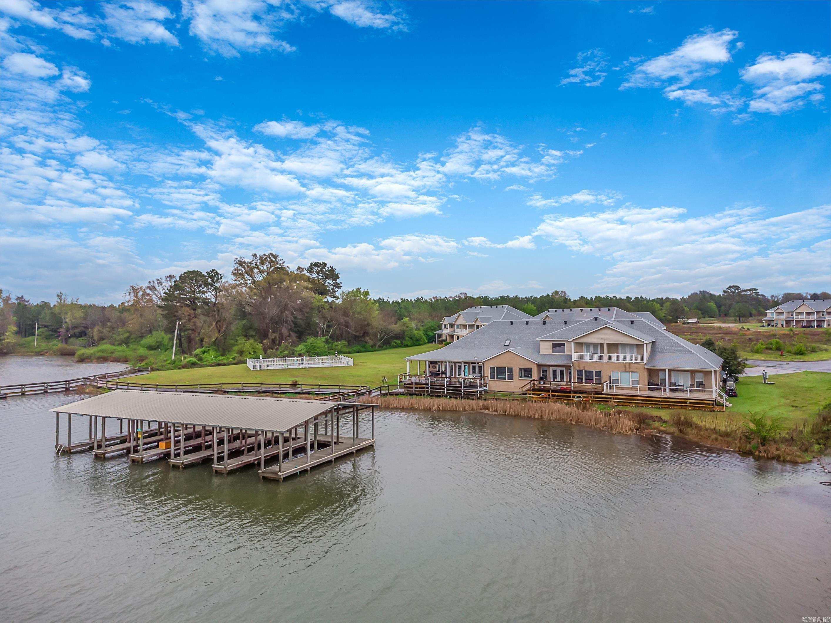 BLUE HERON HPR - Residential